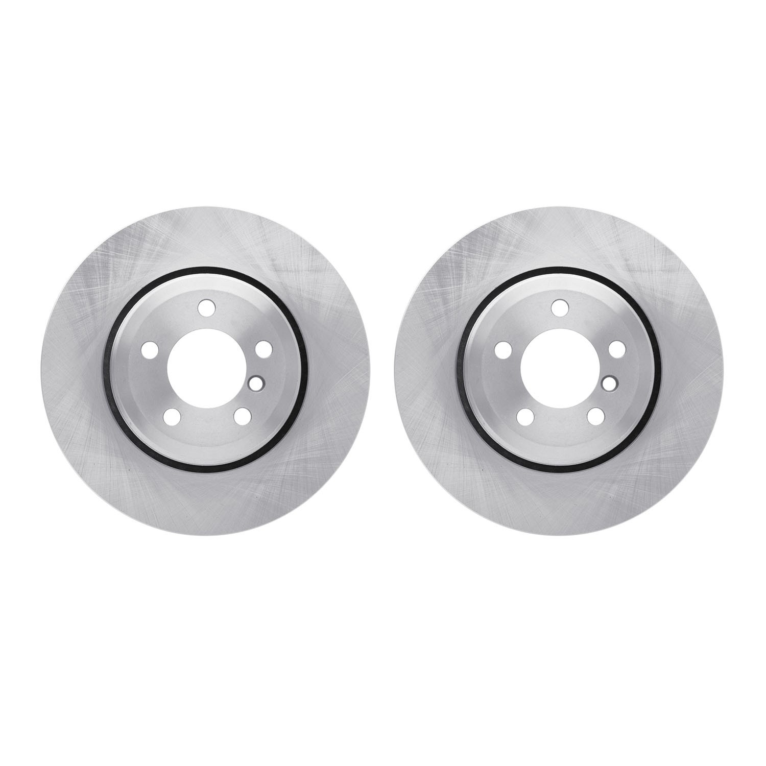 DYN 6002-31064 DFC Brake Rotors - Blank