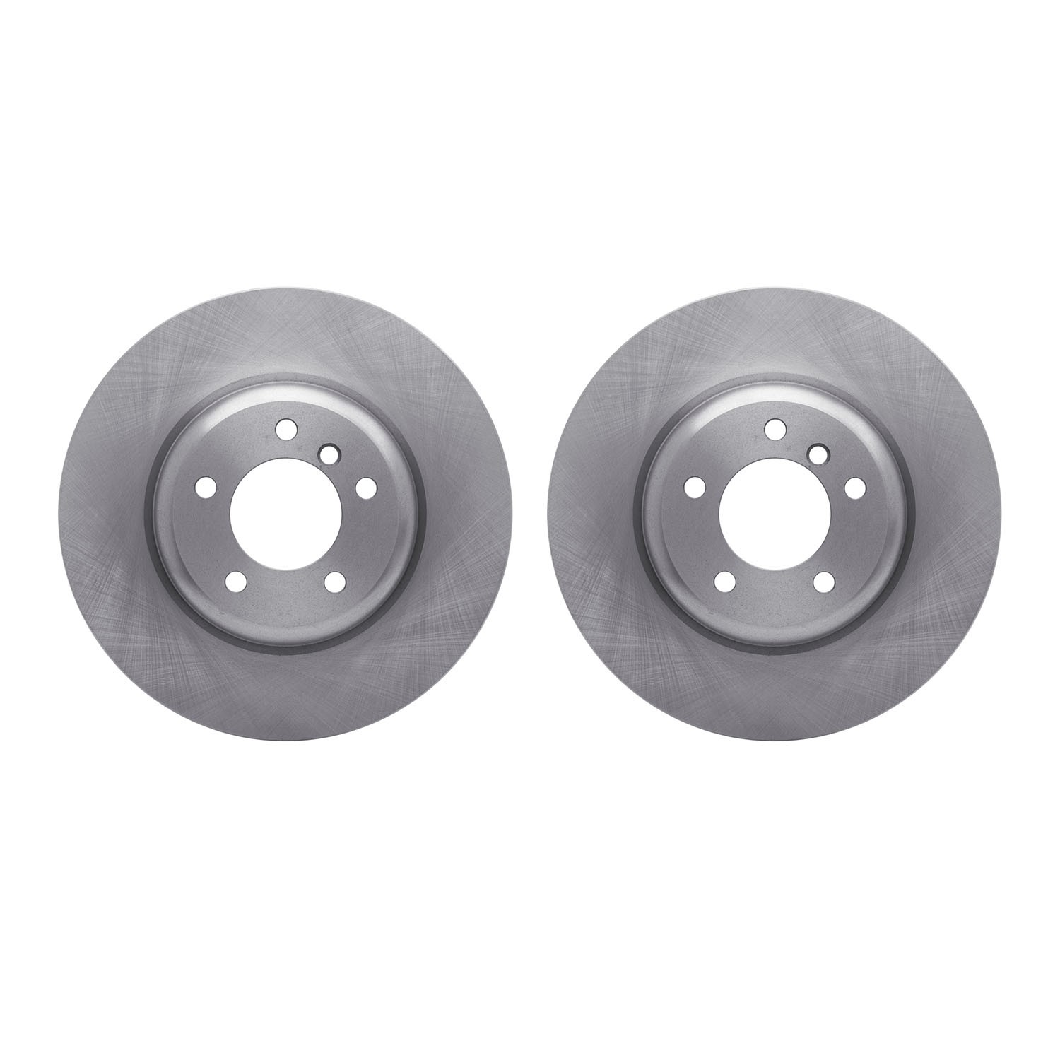 DYN 6002-31069 DFC Brake Rotors - Blank