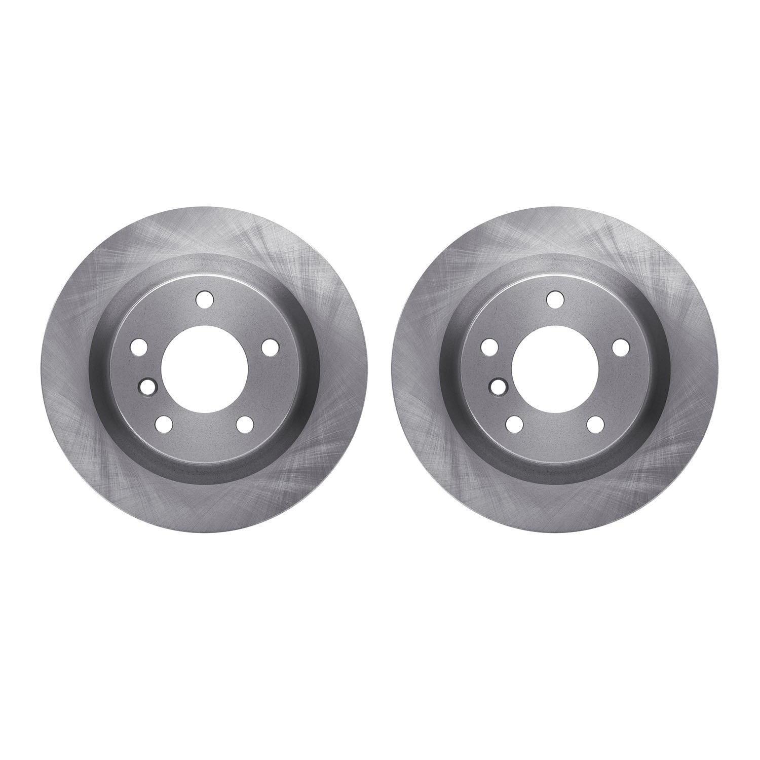 DYN 6002-31070 DFC Brake Rotors - Blank