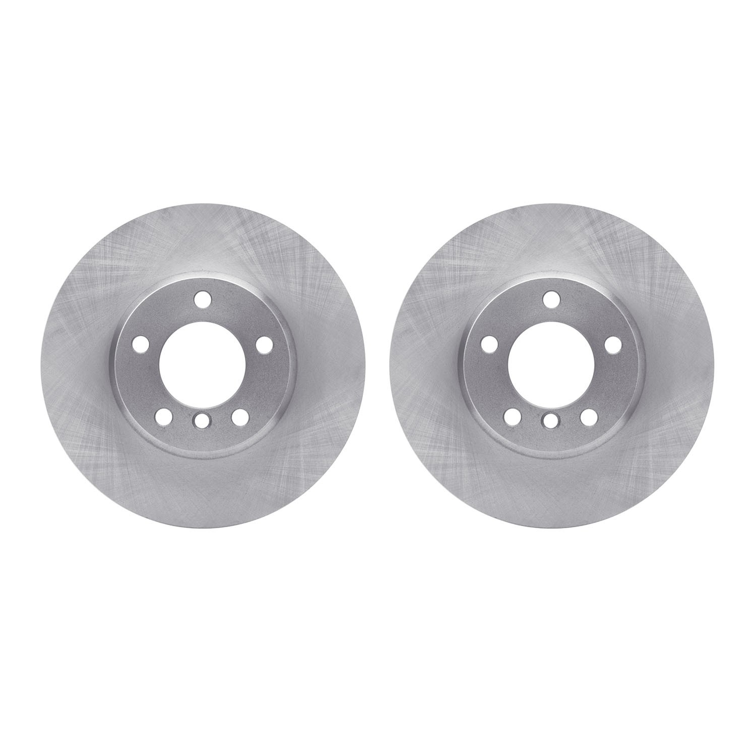 DYN 6002-31071 DFC Brake Rotors - Blank
