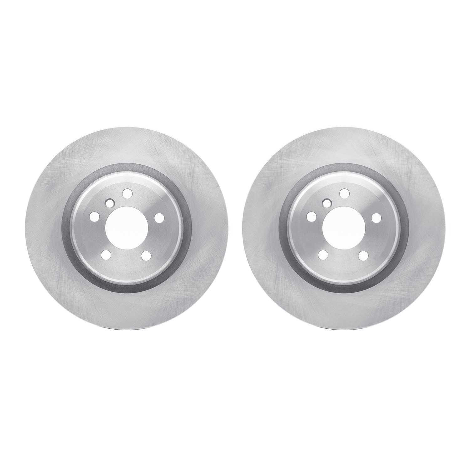 DYN 6002-31073 DFC Brake Rotors - Blank
