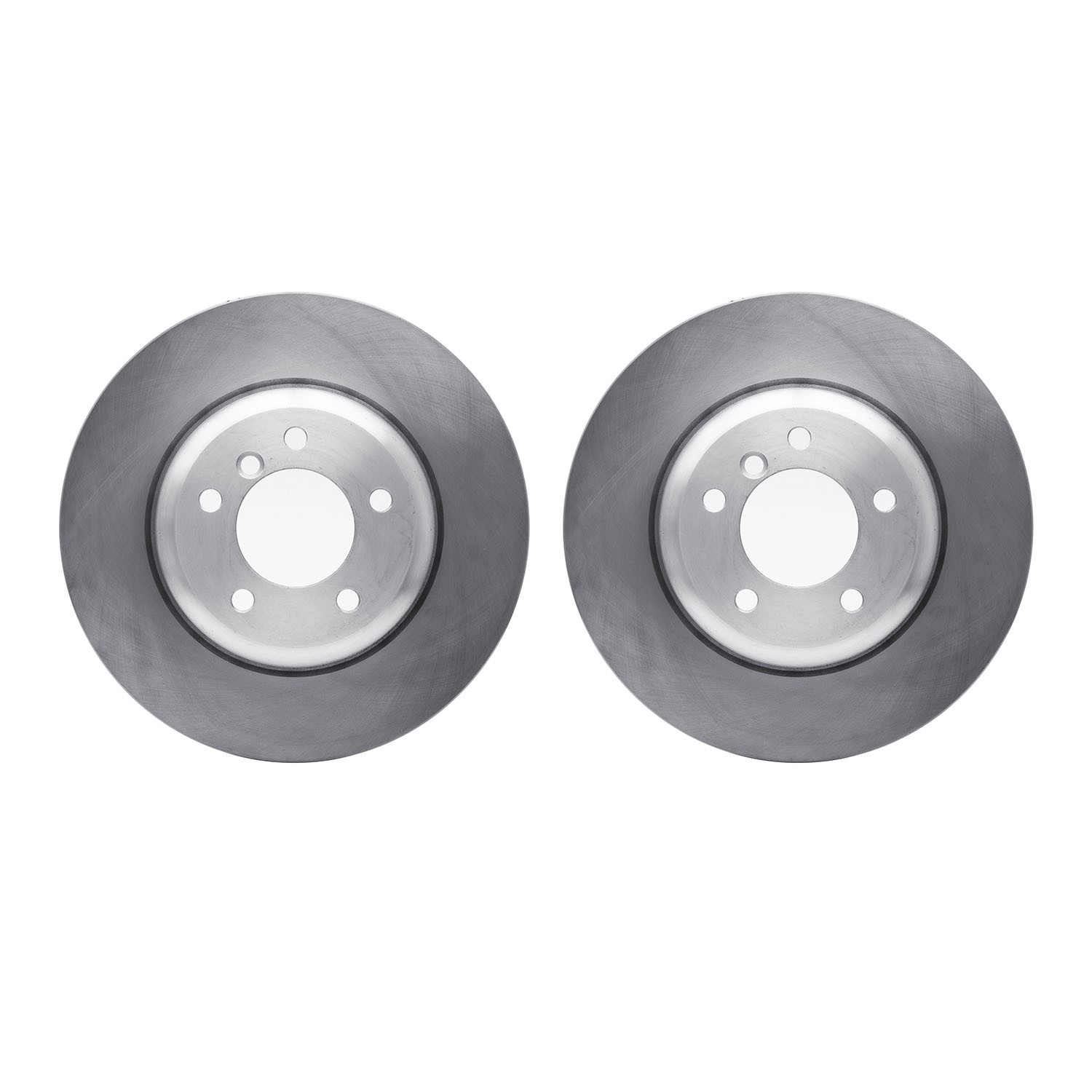 DYN 6002-31074 DFC Brake Rotors - Blank