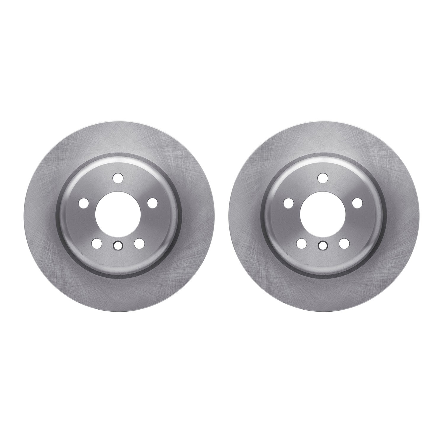 DYN 6002-31078 DFC Brake Rotors - Blank