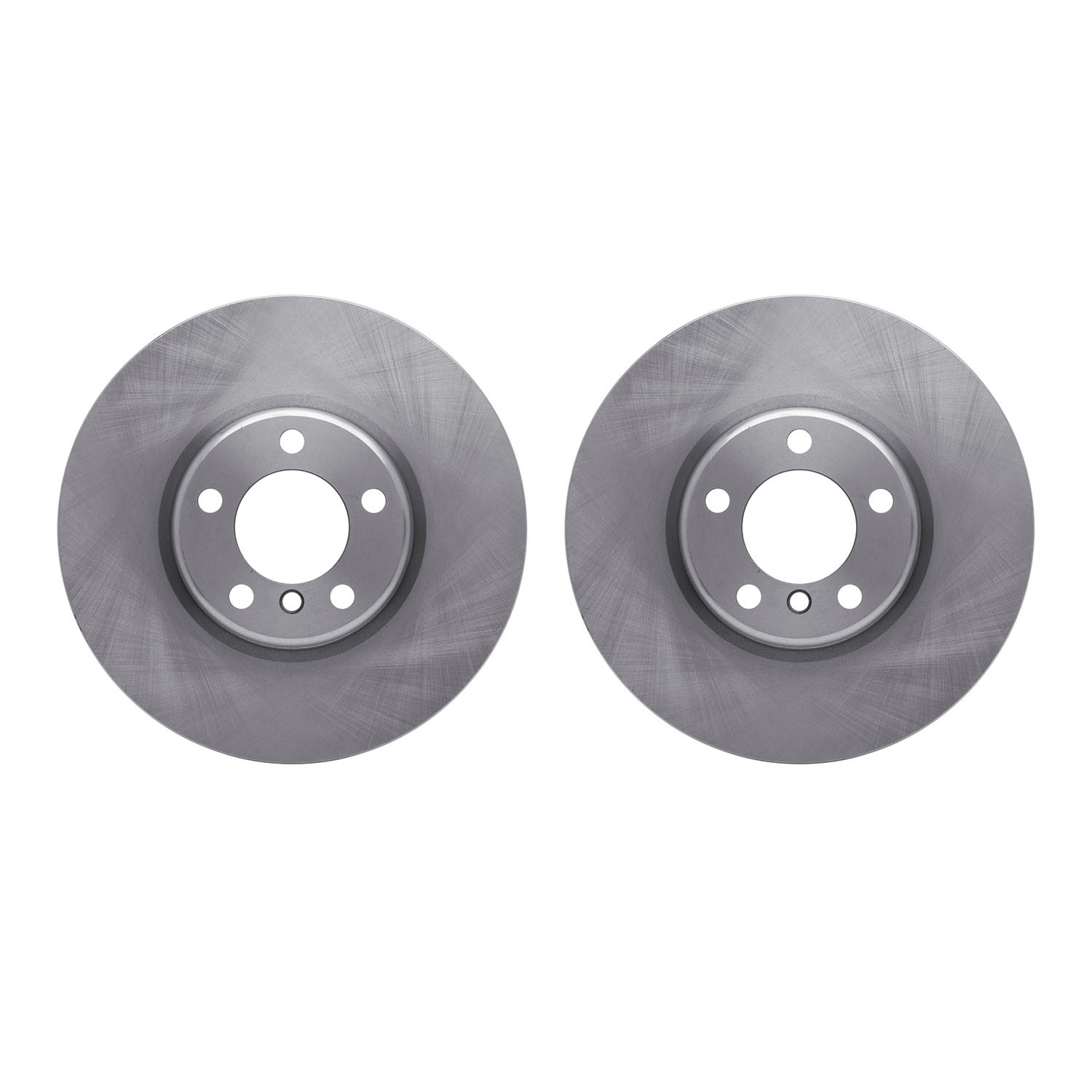 DYN 6002-31082 DFC Brake Rotors - Blank