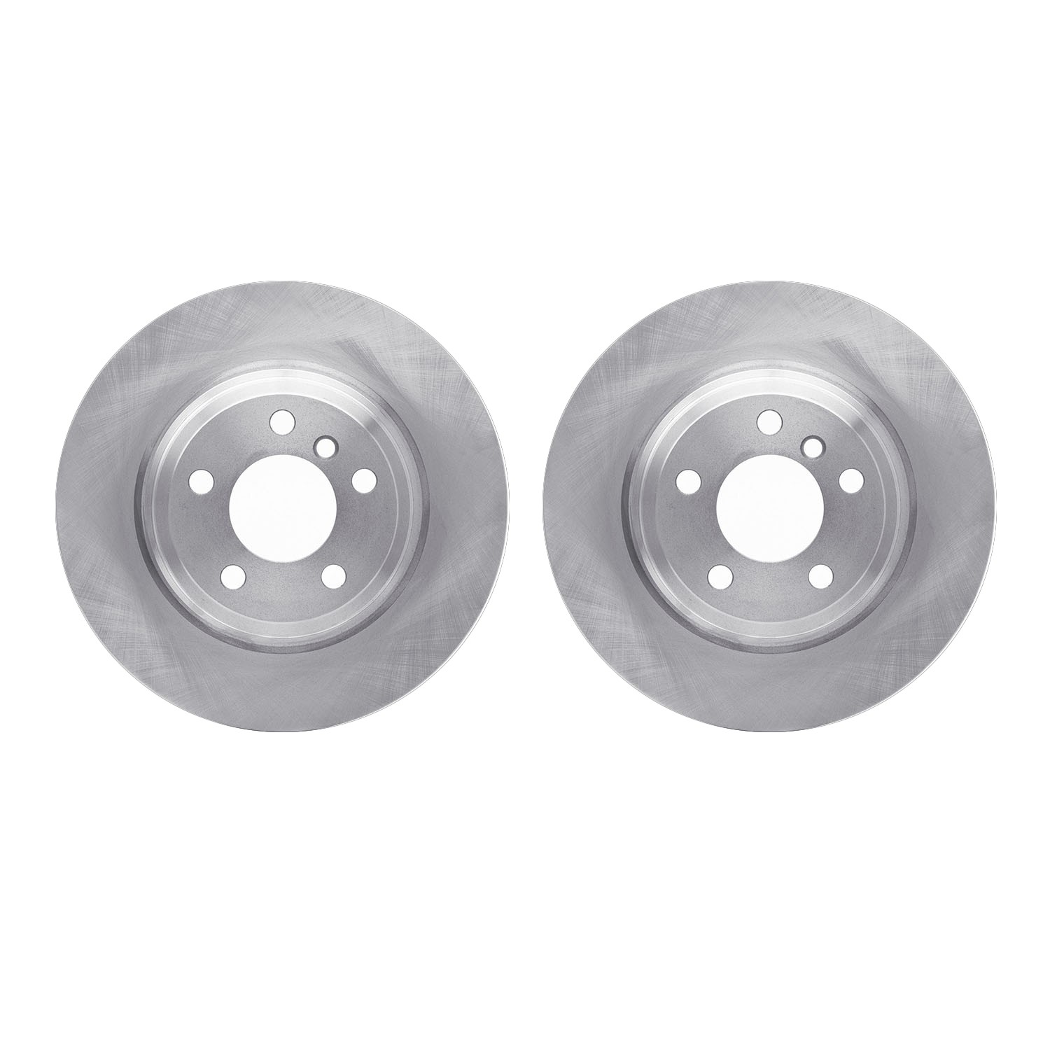DYN 6002-31083 DFC Brake Rotors - Blank