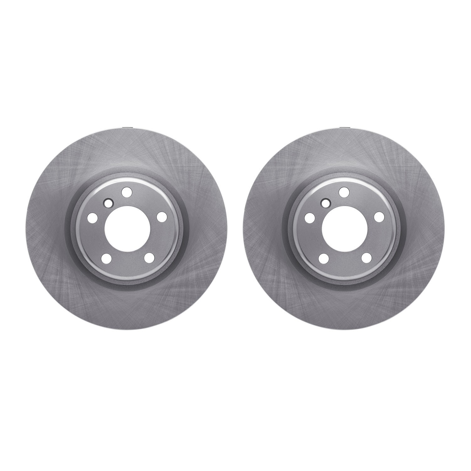 DYN 6002-31086 DFC Brake Rotors - Blank