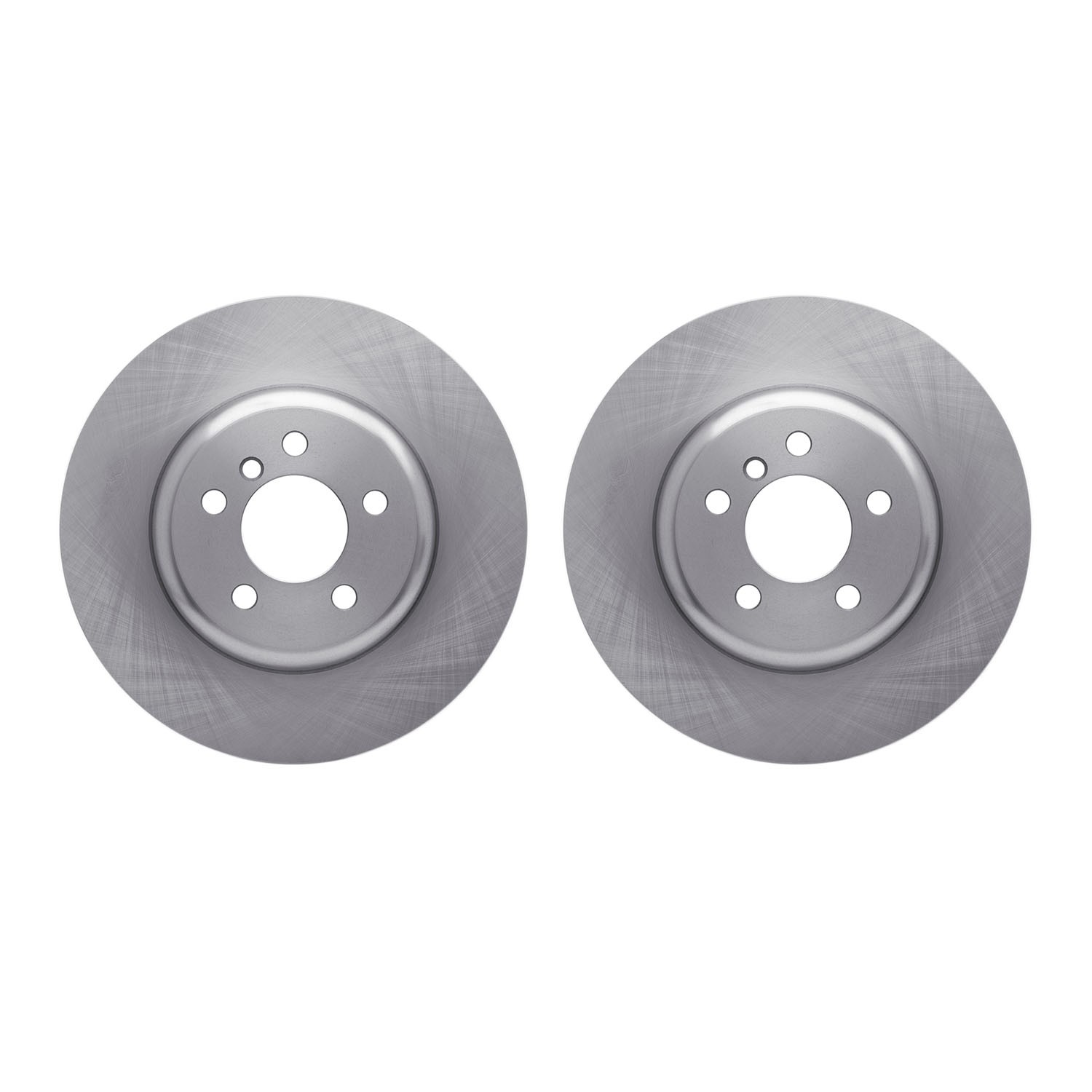 DYN 6002-31087 DFC Brake Rotors - Blank