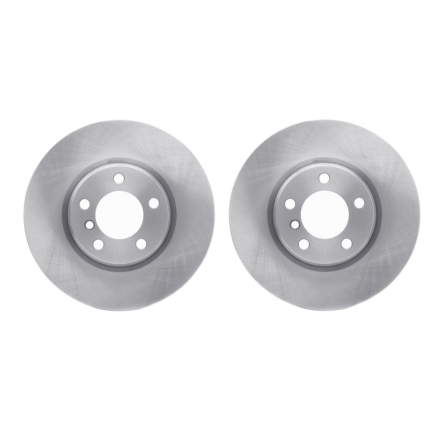 DYN 6002-31089 DFC Brake Rotors - Blank