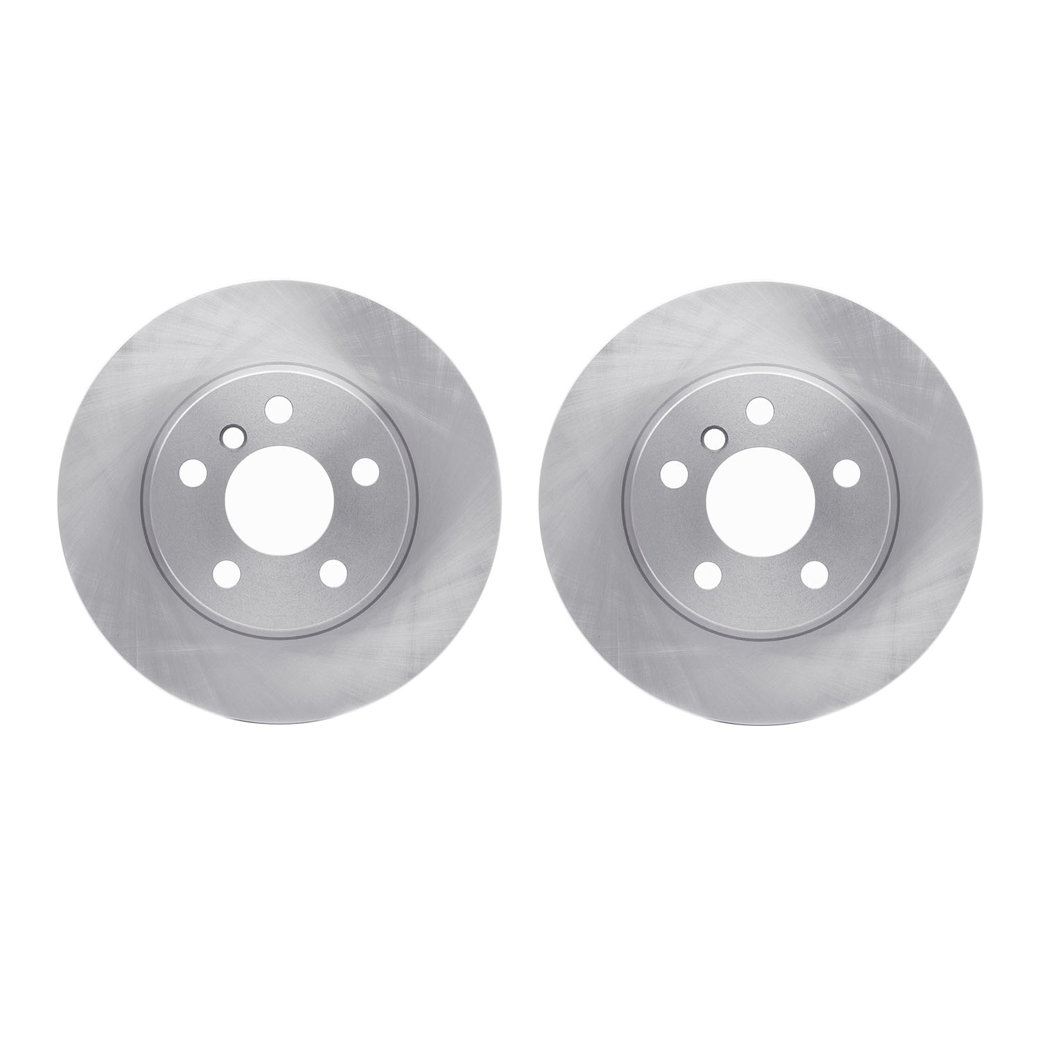 DYN 6002-31090 DFC Brake Rotors - Blank