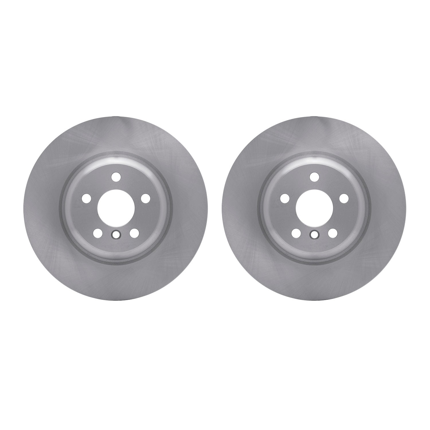 DYN 6002-31091 DFC Brake Rotors - Blank