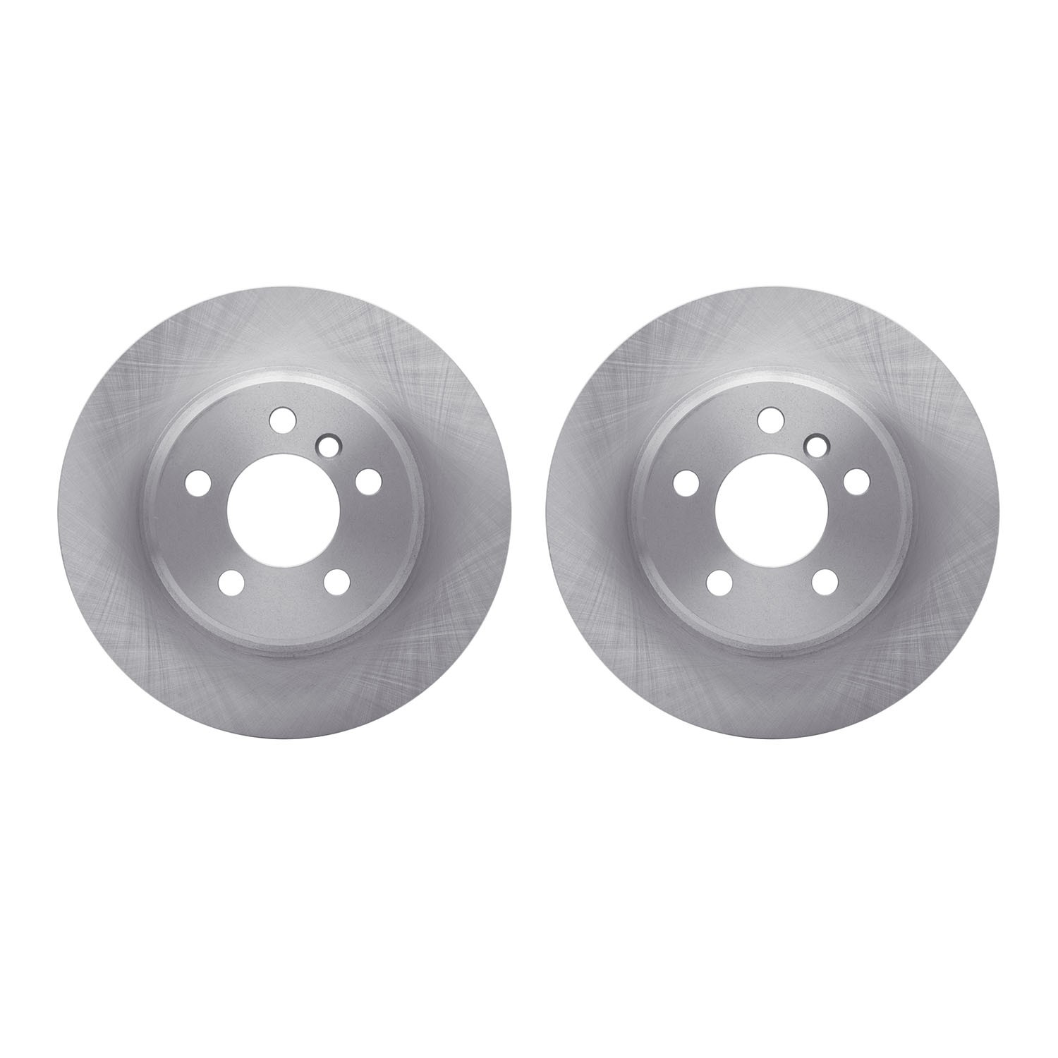 DYN 6002-31093 DFC Brake Rotors - Blank