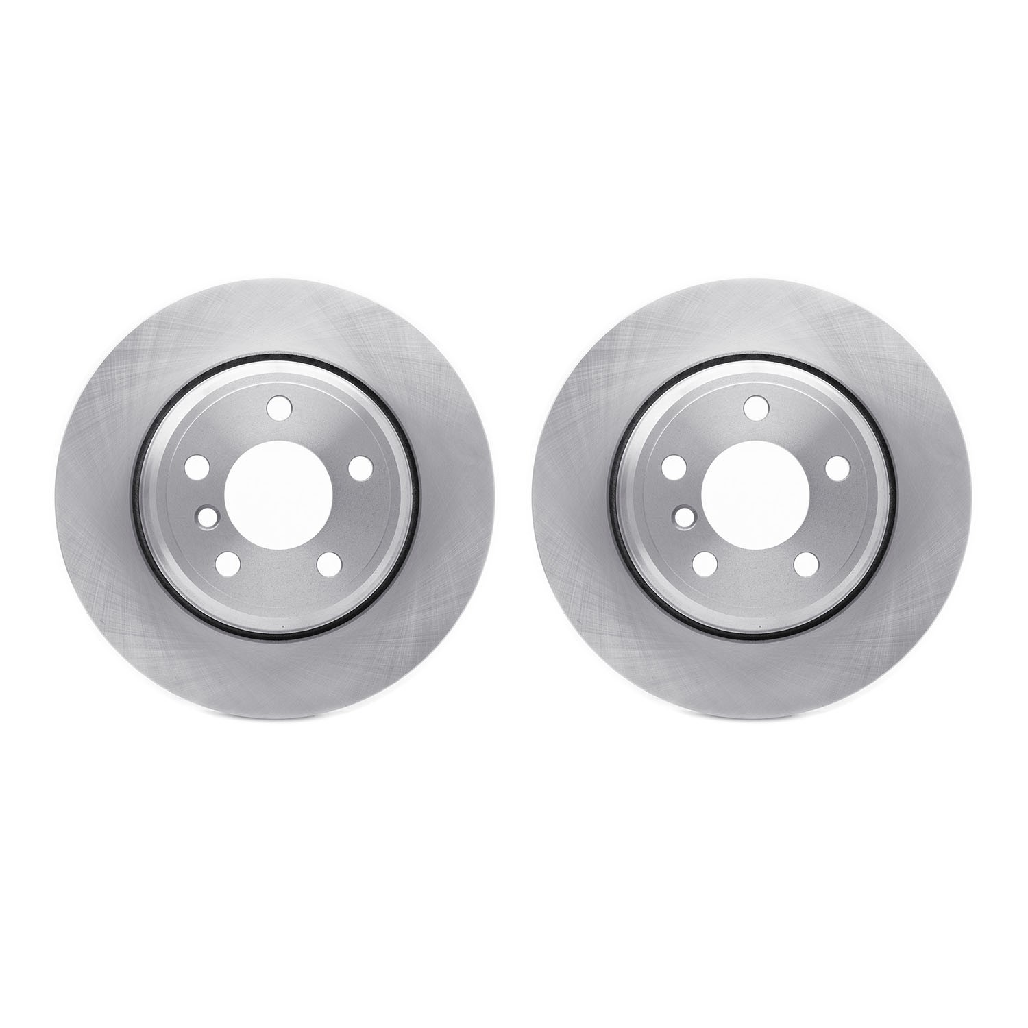 DYN 6002-31095 DFC Brake Rotors - Blank