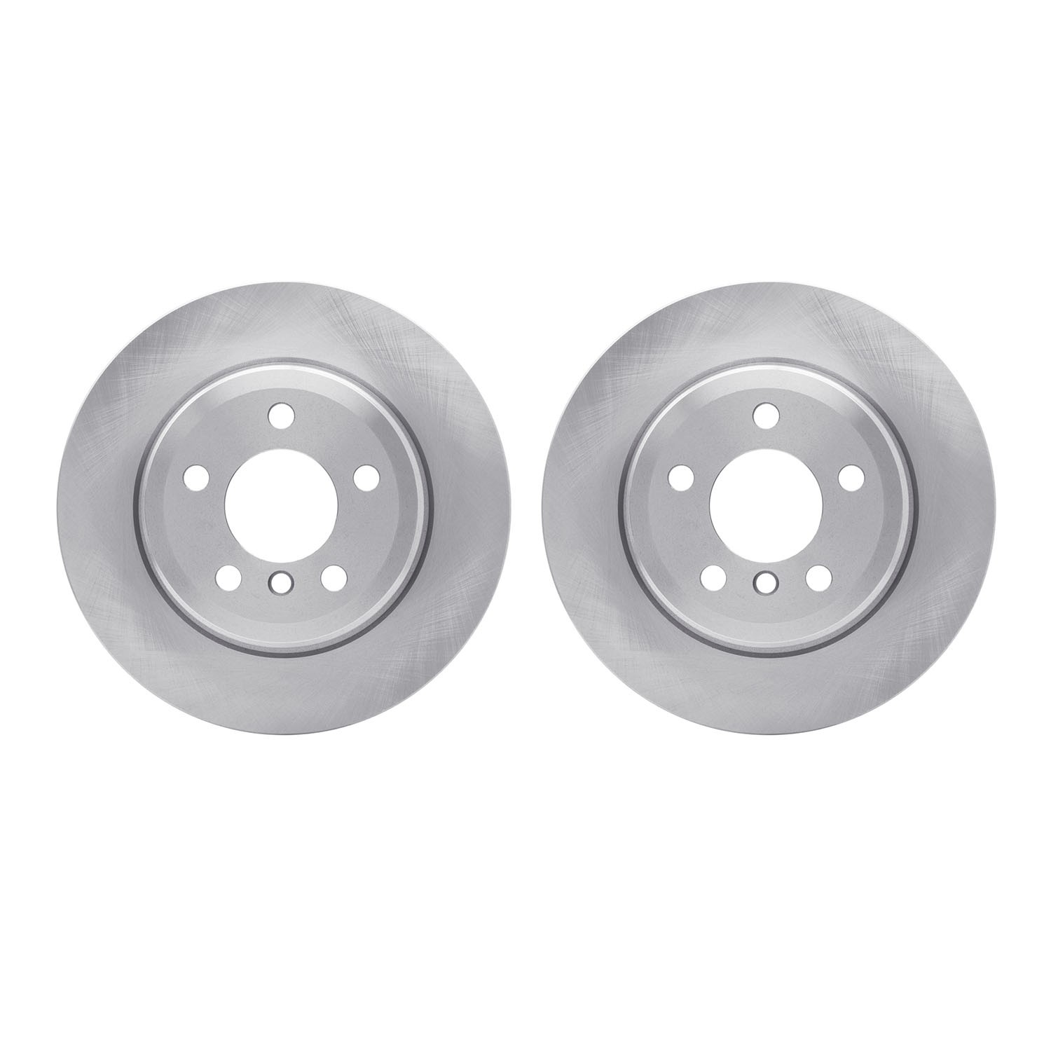 DYN 6002-31100 DFC Brake Rotors - Blank
