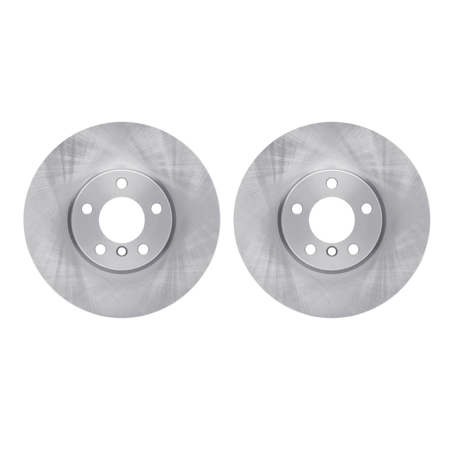 DYN 6002-31101 DFC Brake Rotors - Blank