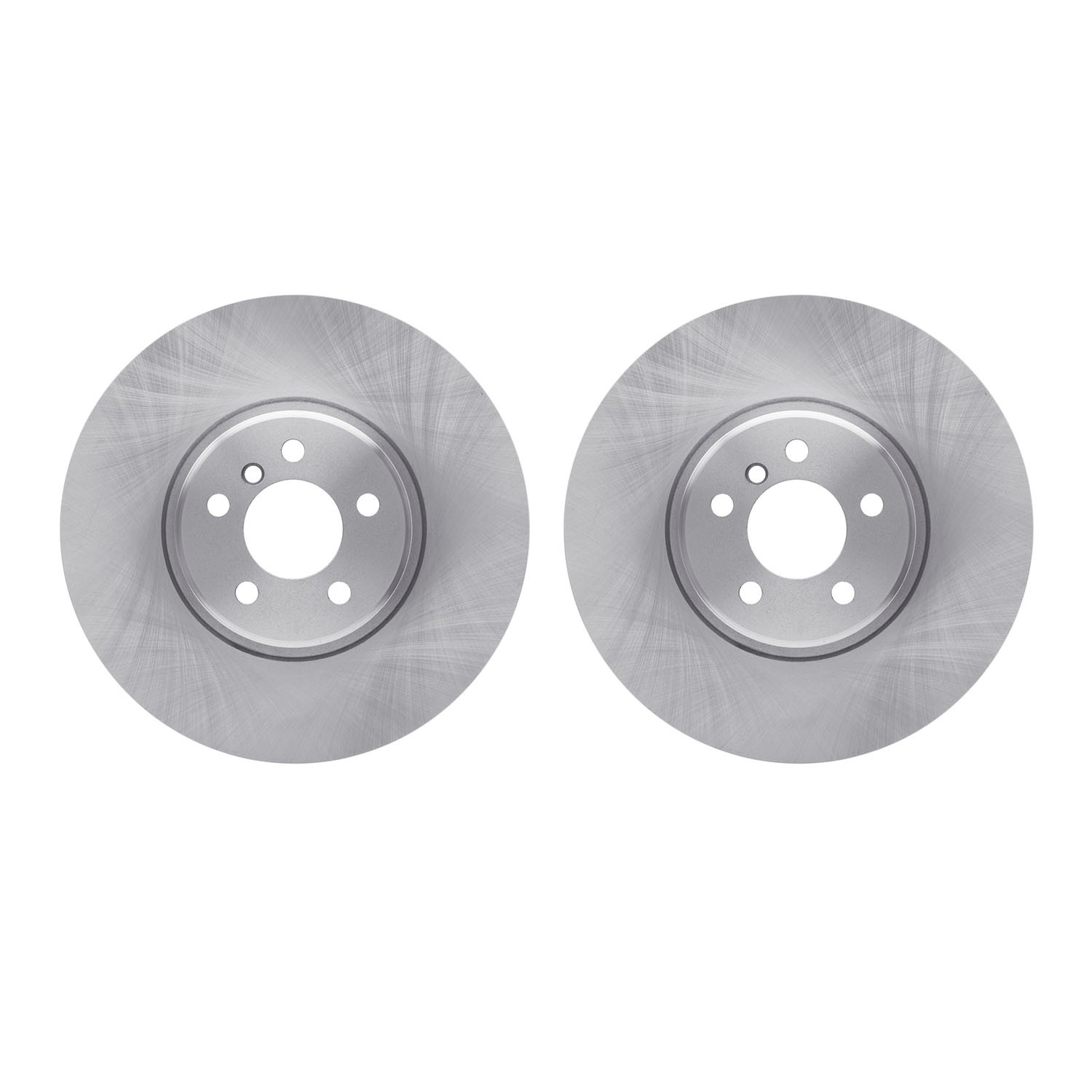 DYN 6002-31102 DFC Brake Rotors - Blank