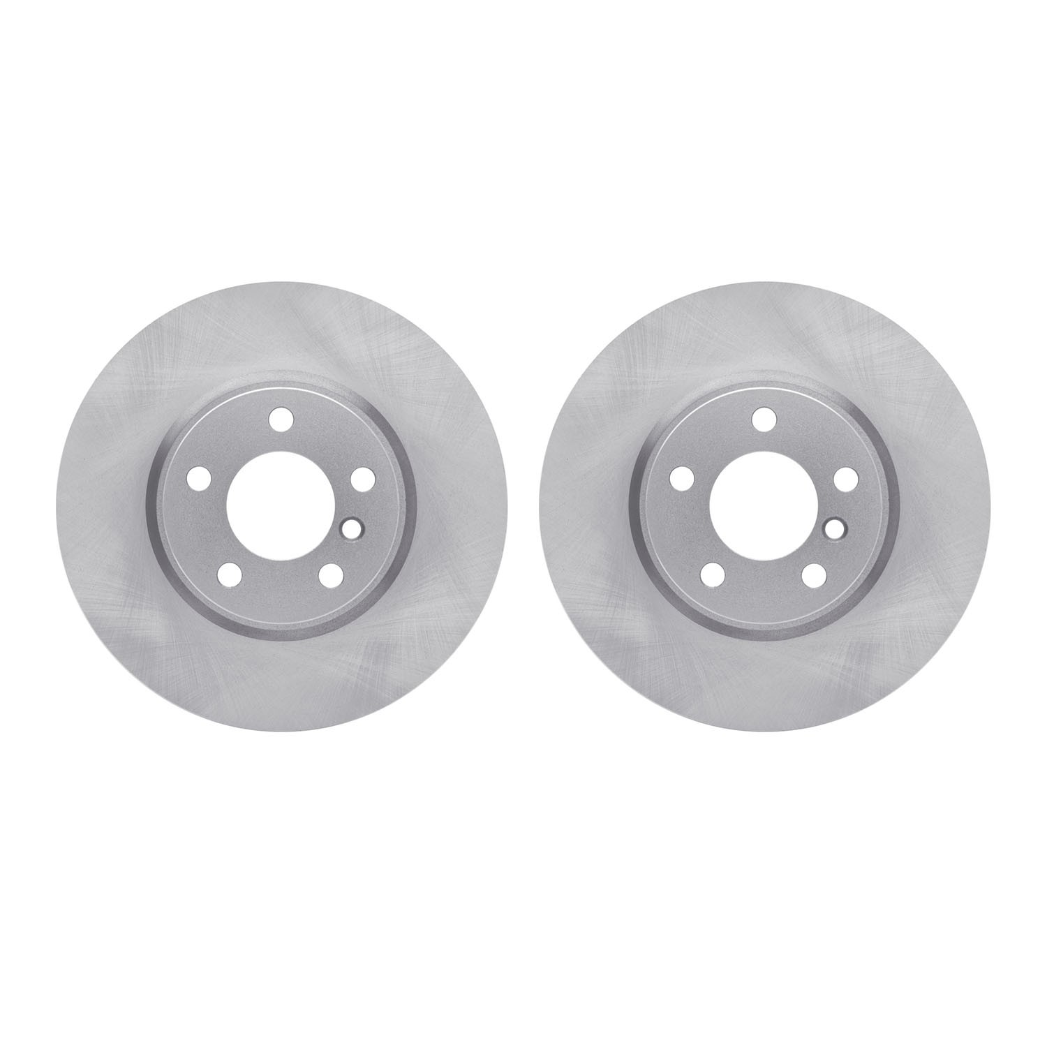 DYN 6002-31104 DFC Brake Rotors - Blank