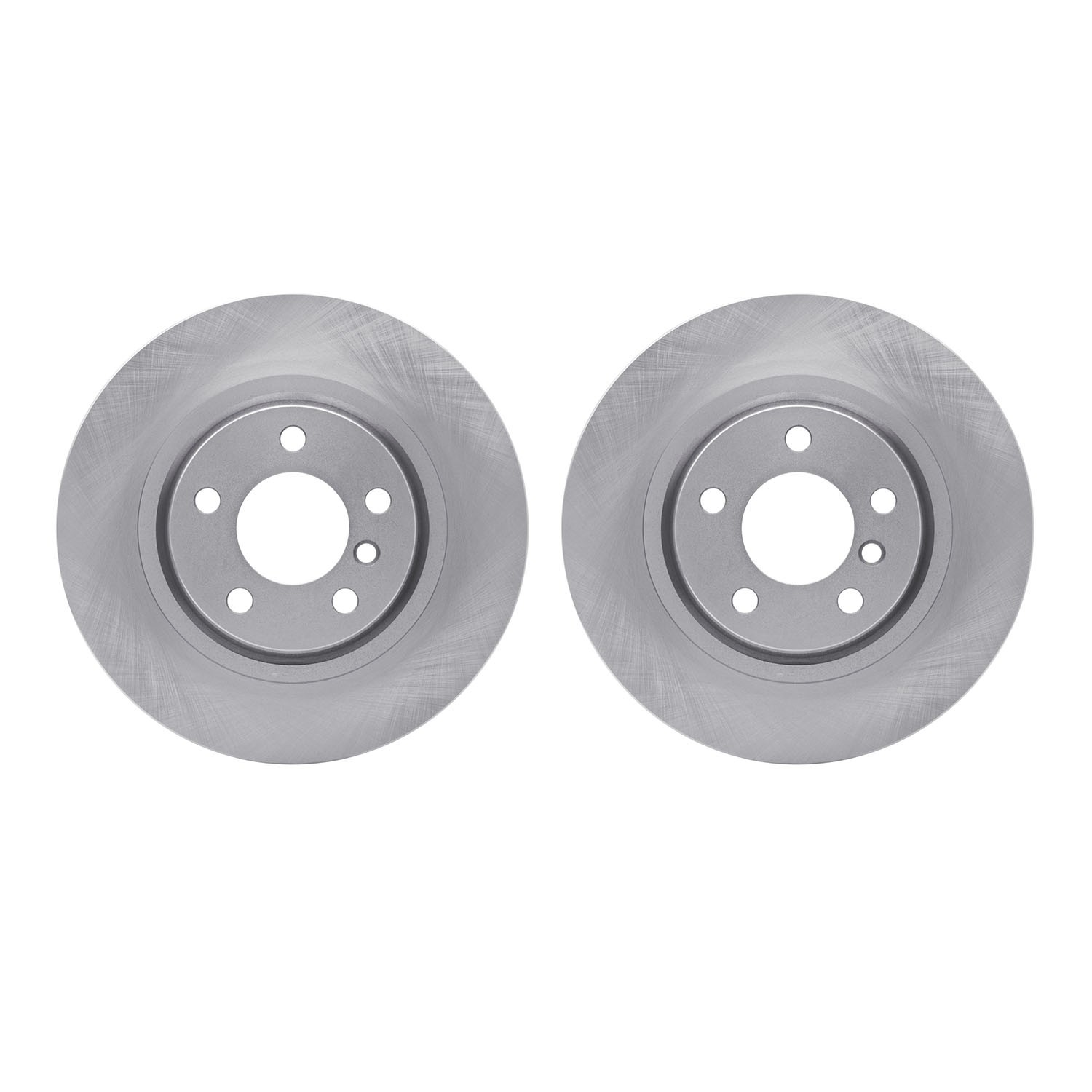 DYN 6002-31105 DFC Brake Rotors - Blank