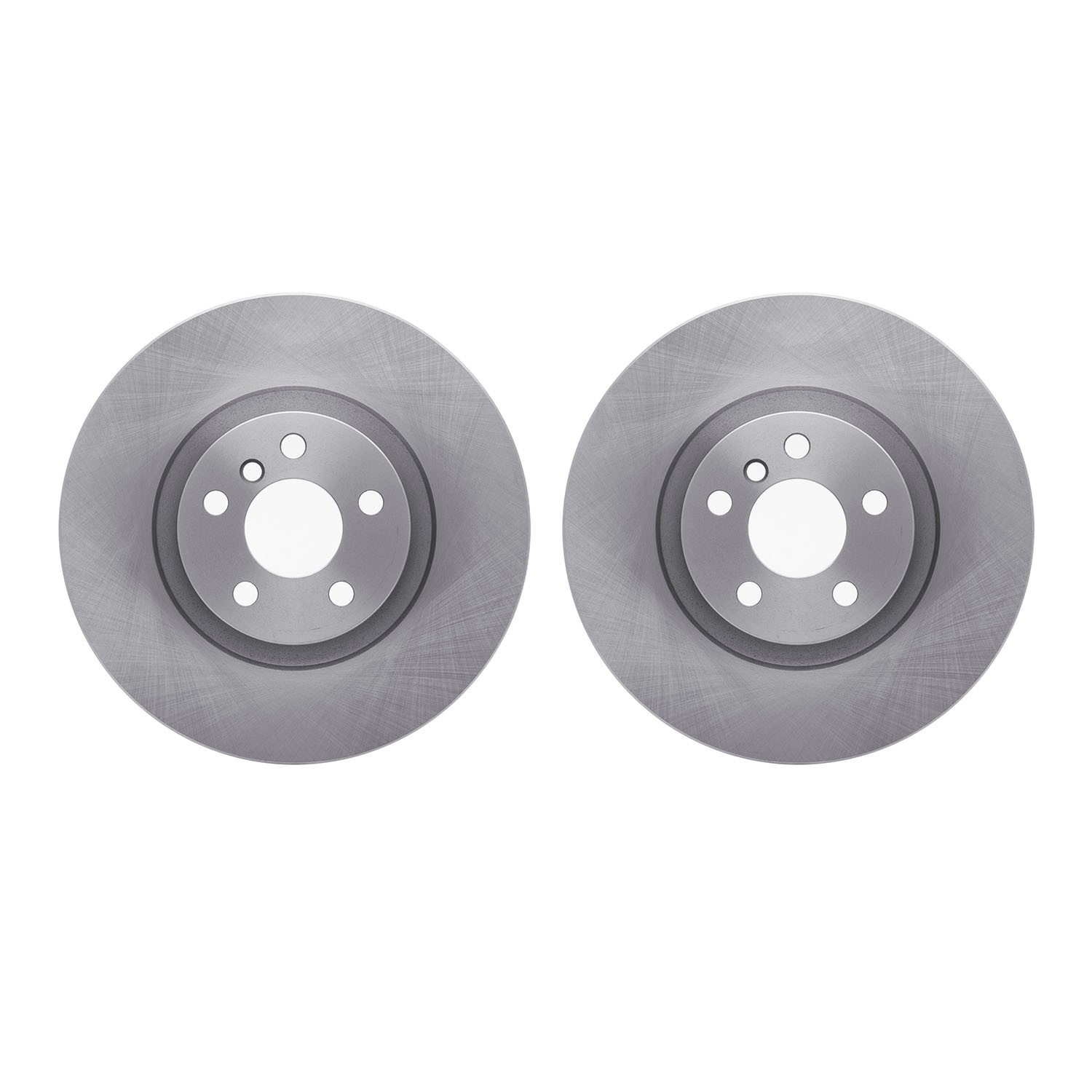 DYN 6002-31106 DFC Brake Rotors - Blank