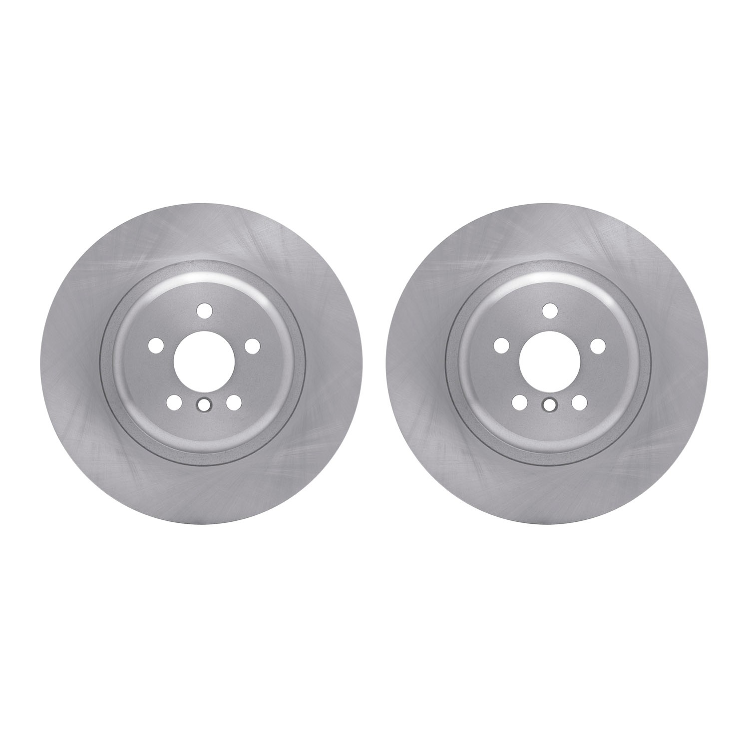 DYN 6002-31109 DFC Brake Rotors - Blank