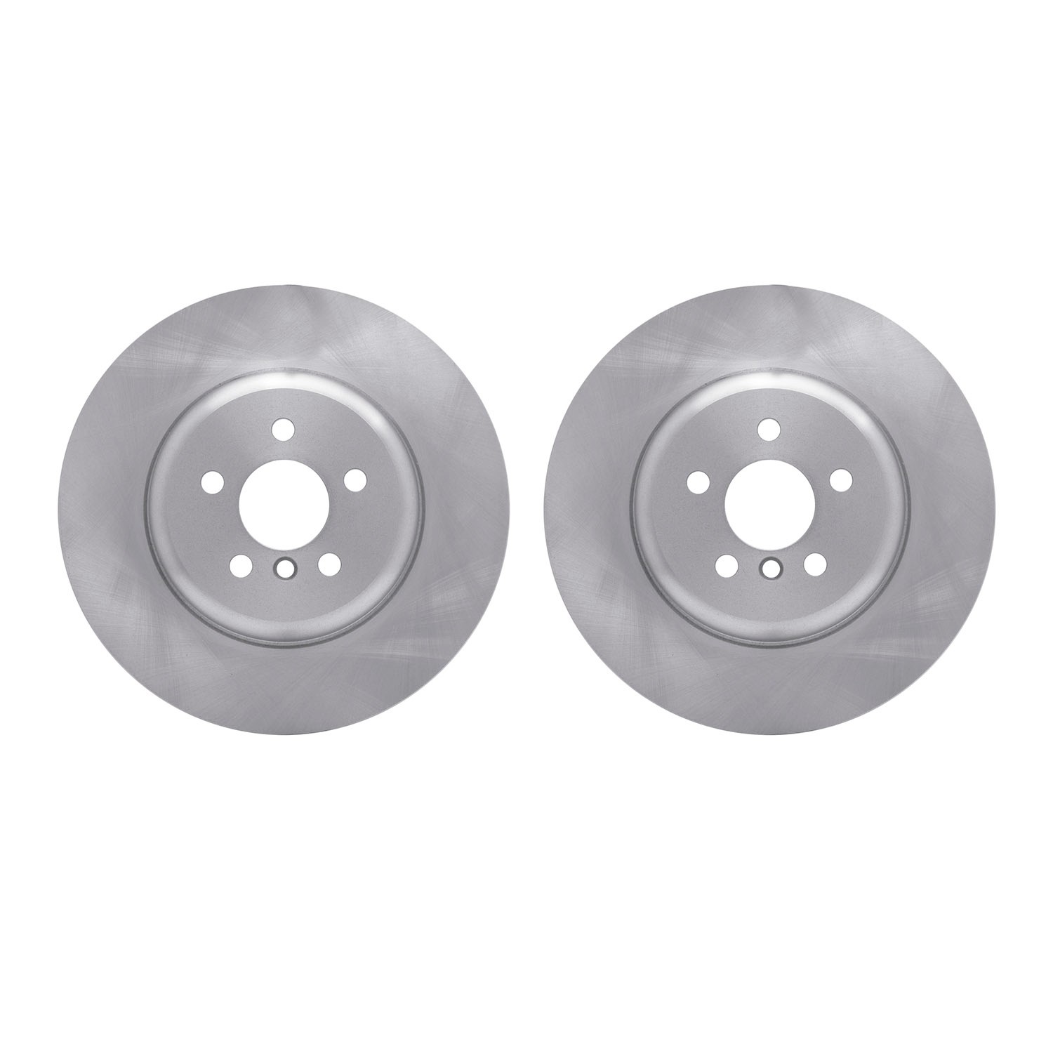 DYN 6002-31111 DFC Brake Rotors - Blank