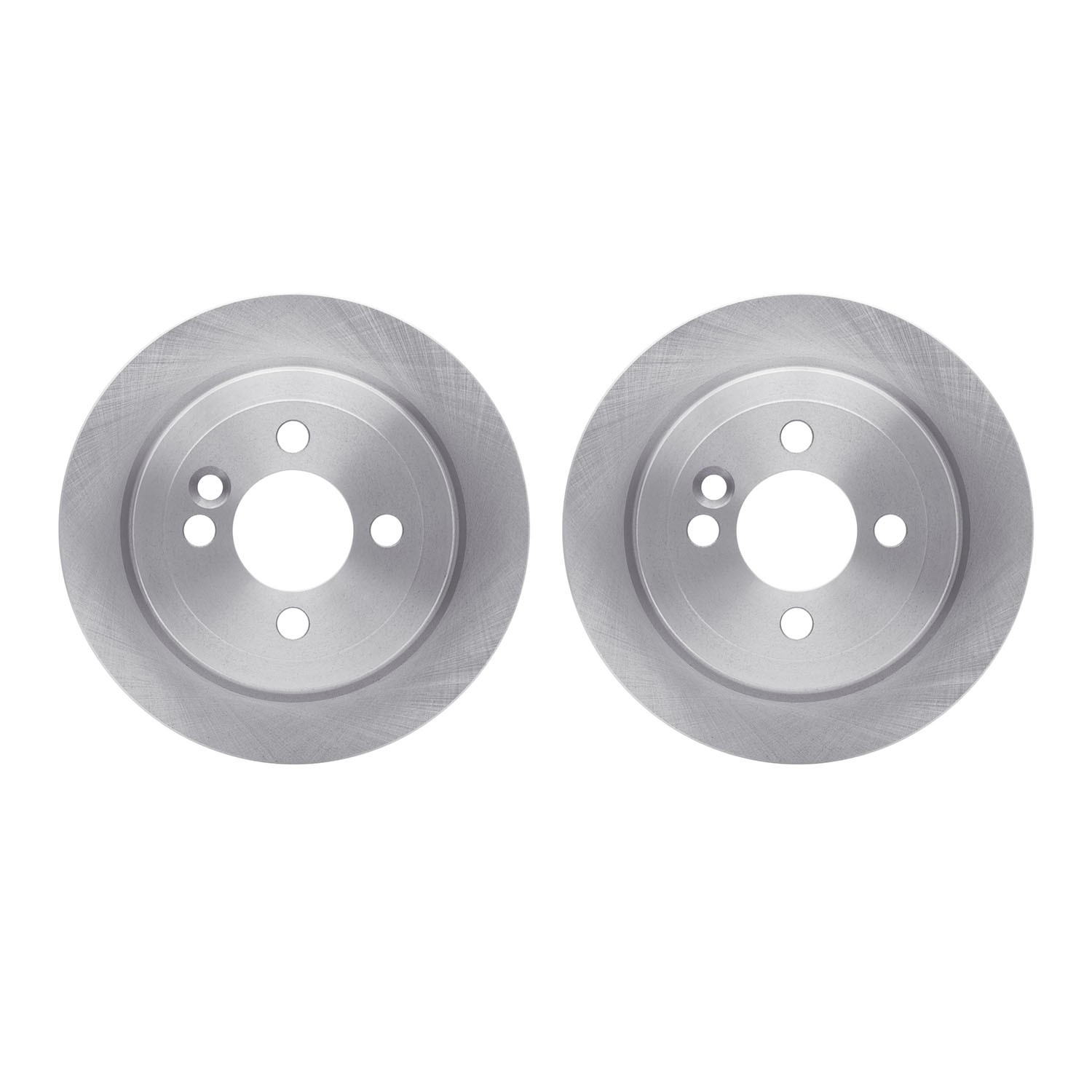 DYN 6002-32000 DFC Brake Rotors - Blank