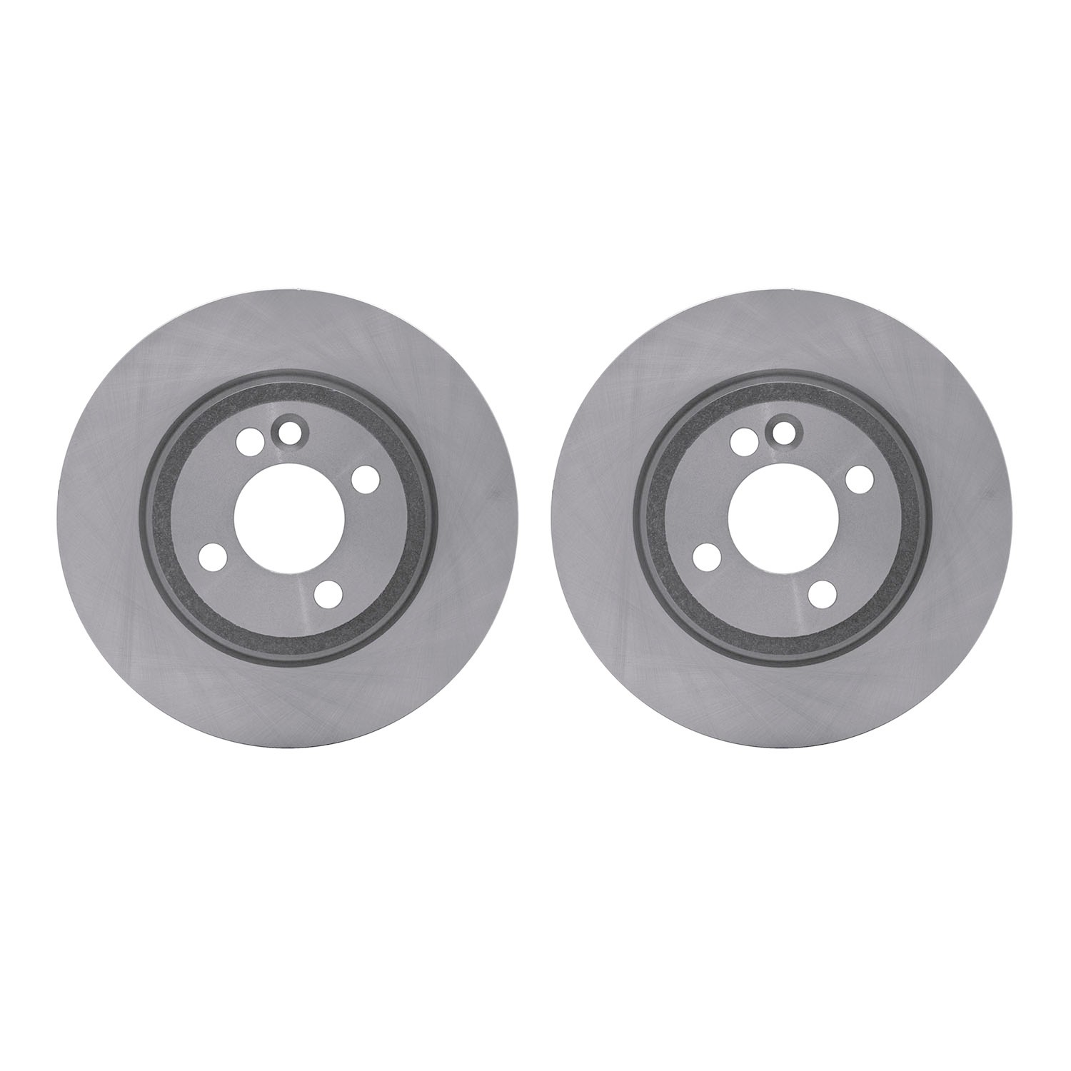 DYN 6002-32001 DFC Brake Rotors - Blank