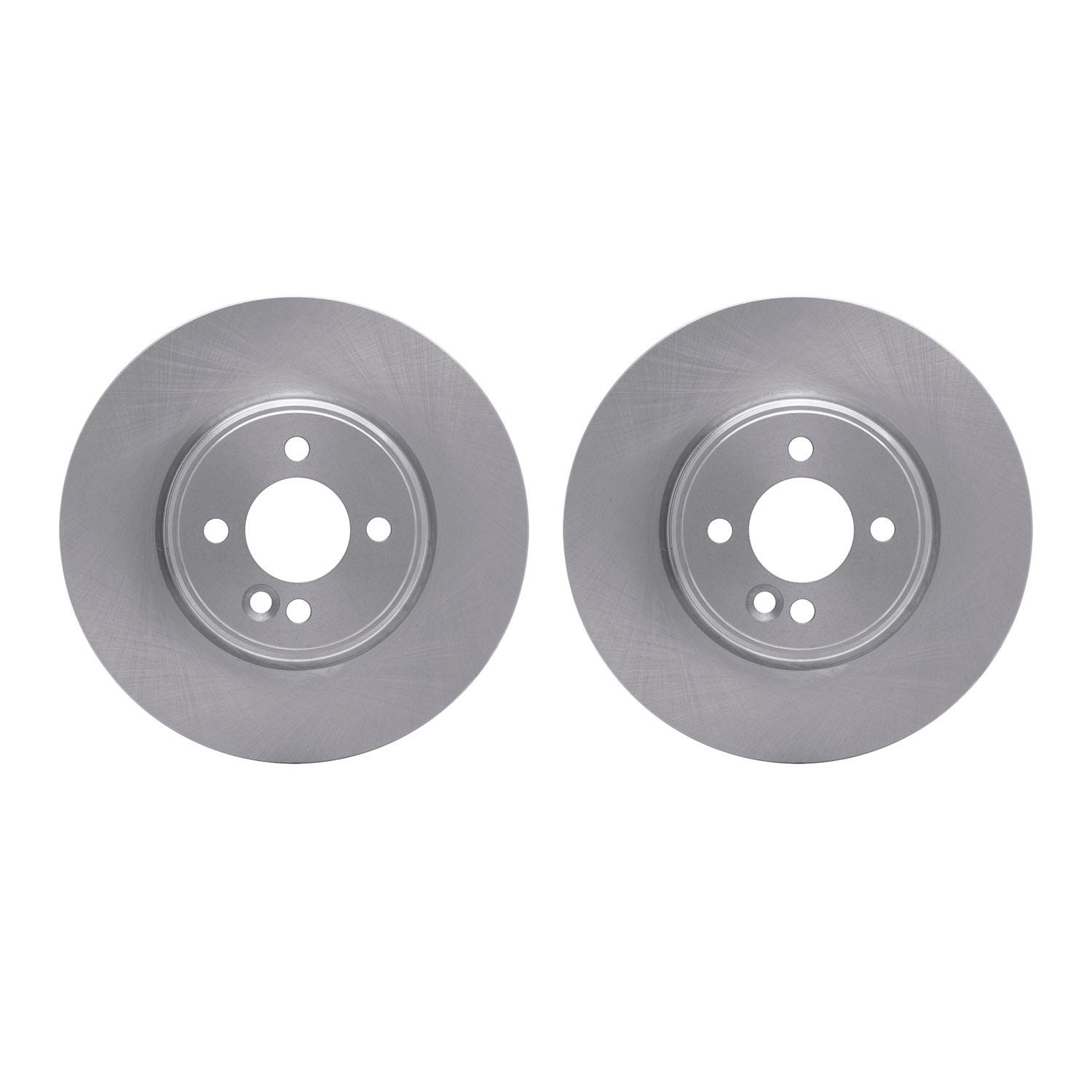 DYN 6002-32002 DFC Brake Rotors - Blank
