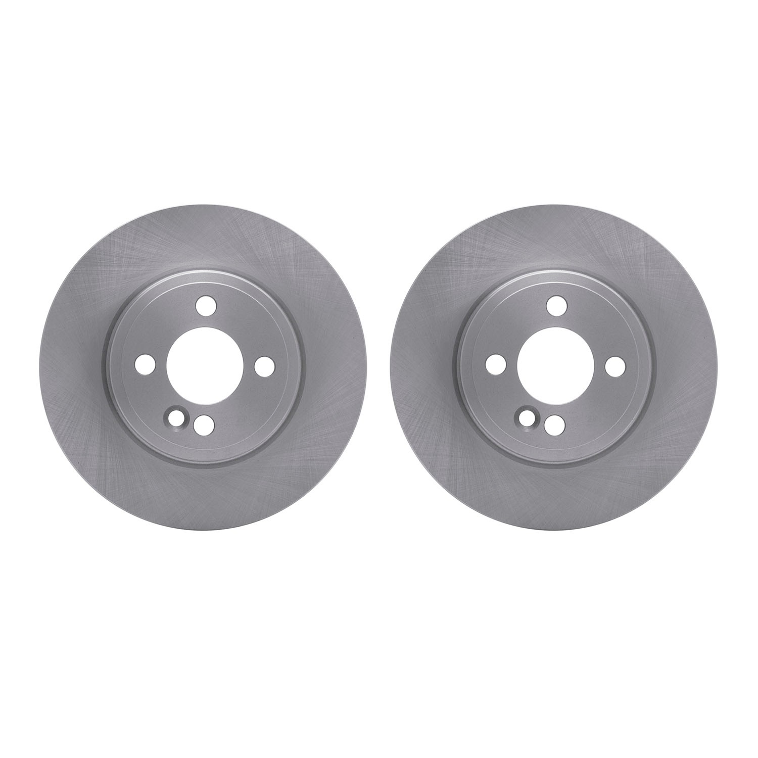 DYN 6002-32005 DFC Brake Rotors - Blank