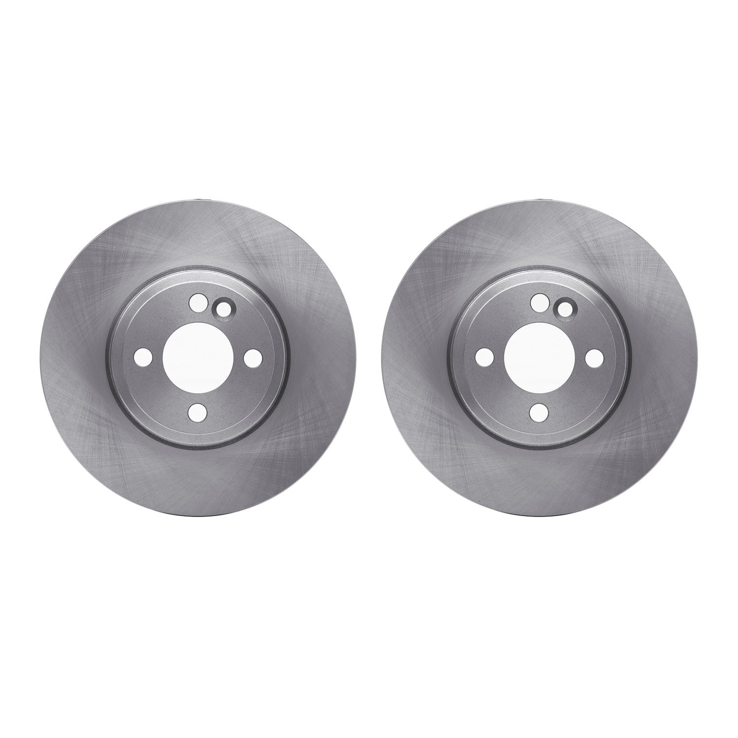 DYN 6002-32006 DFC Brake Rotors - Blank