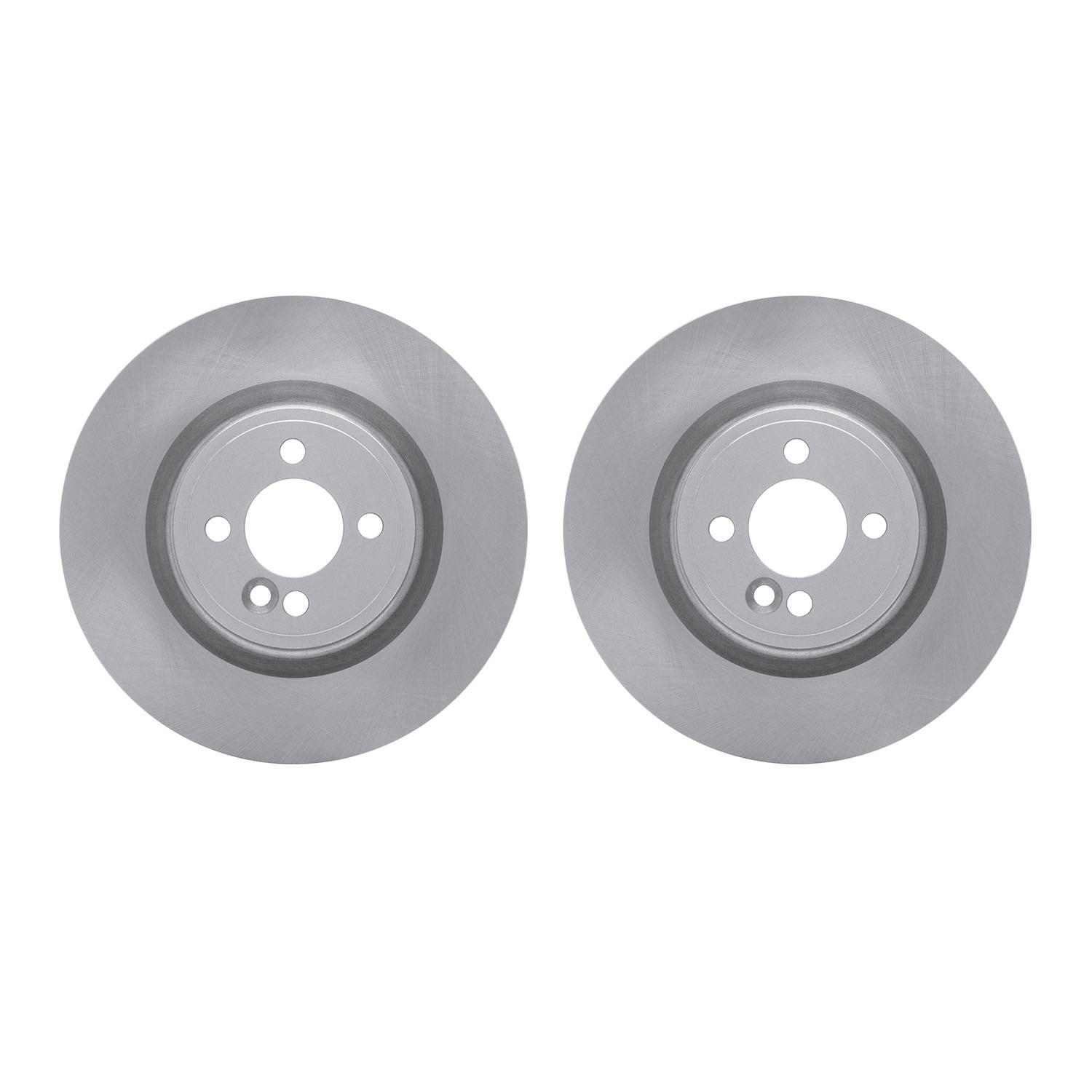 DYN 6002-32008 DFC Brake Rotors - Blank
