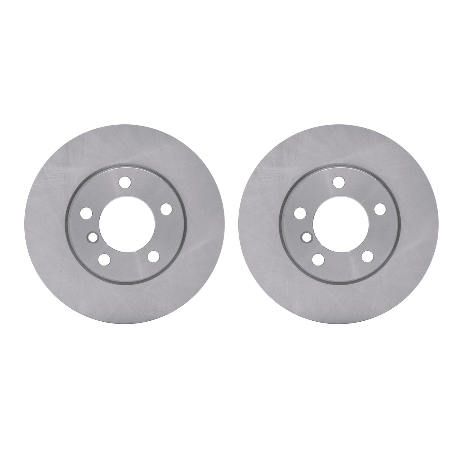 DYN 6002-32009 DFC Brake Rotors - Blank