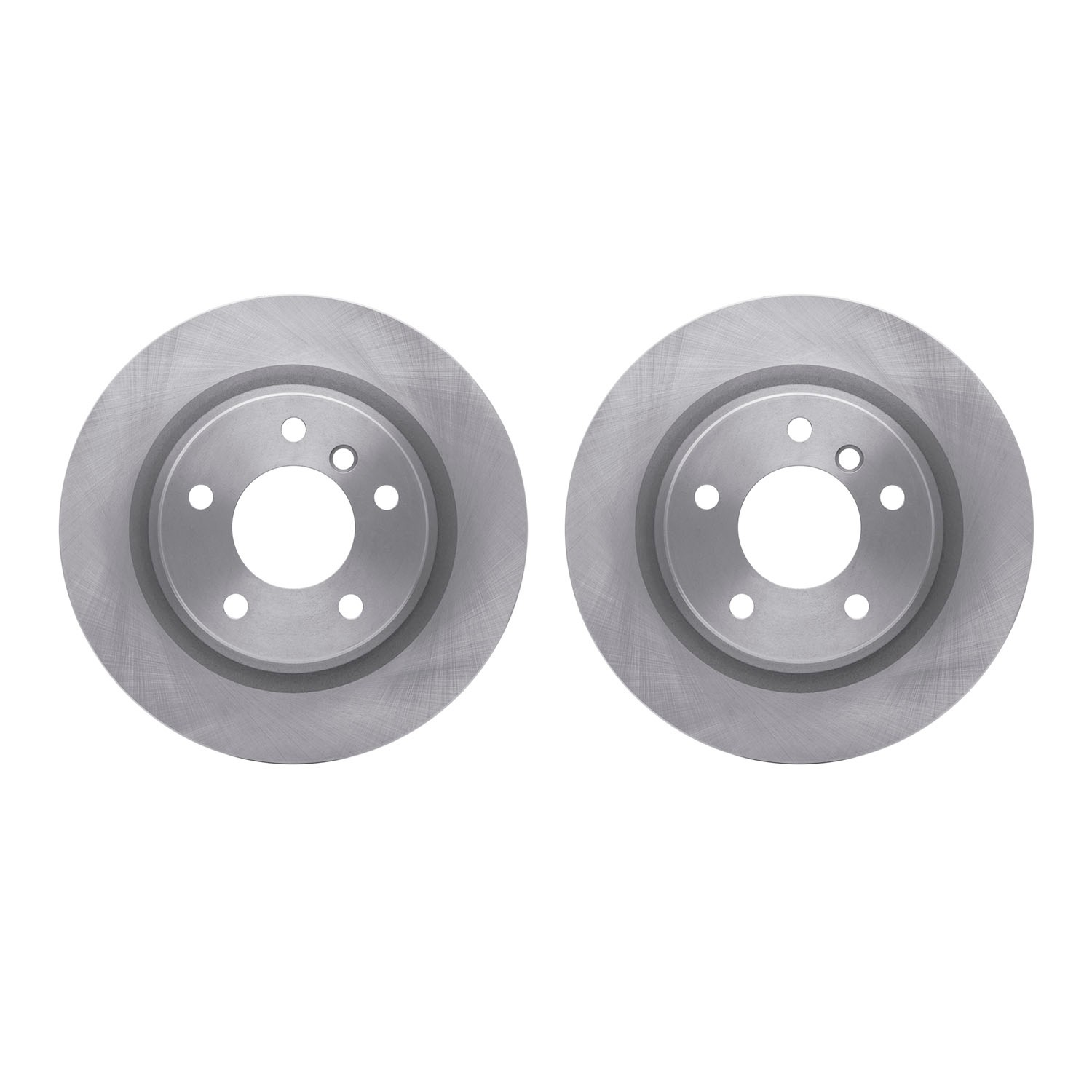 DYN 6002-32011 DFC Brake Rotors - Blank