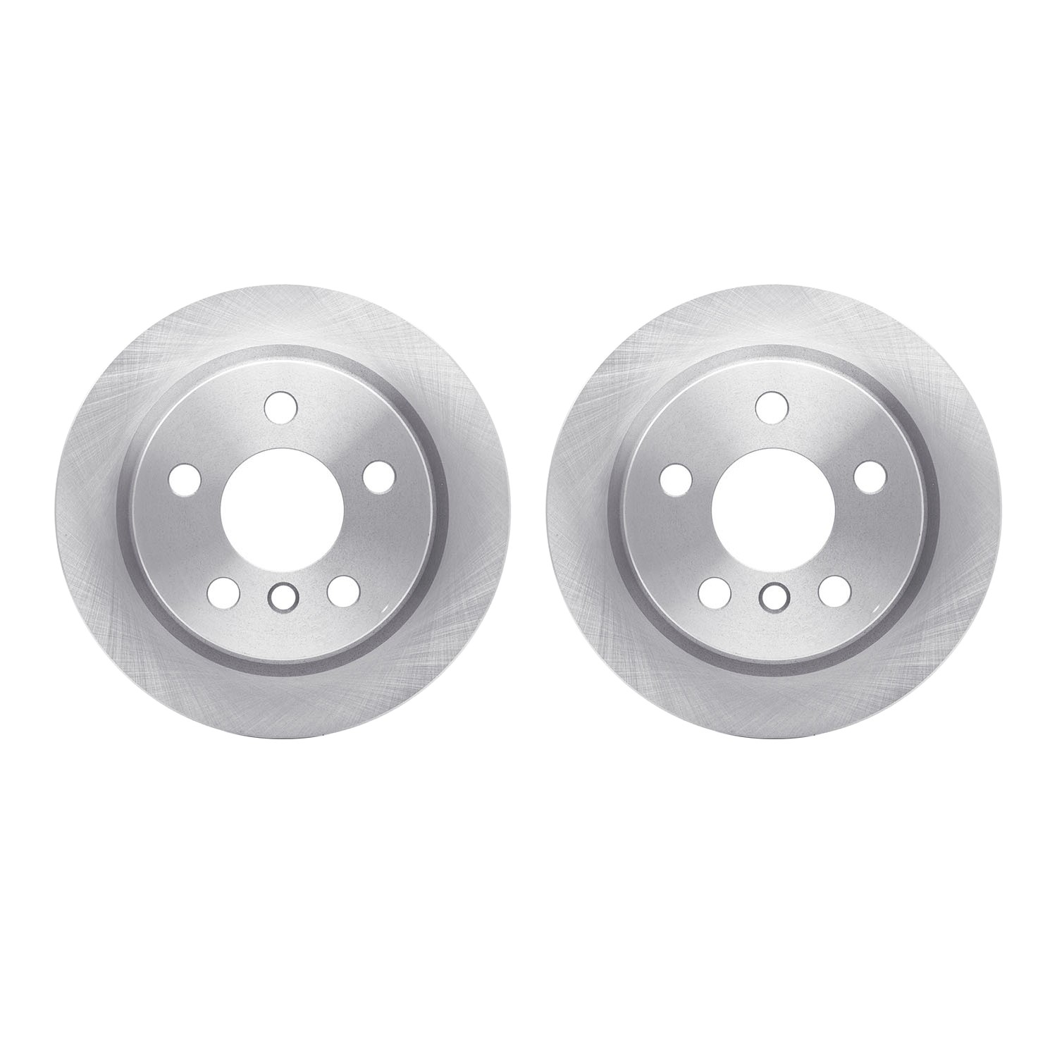 DYN 6002-32013 DFC Brake Rotors - Blank