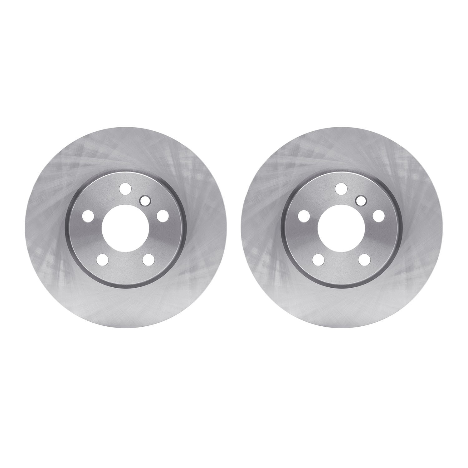 DYN 6002-32015 DFC Brake Rotors - Blank