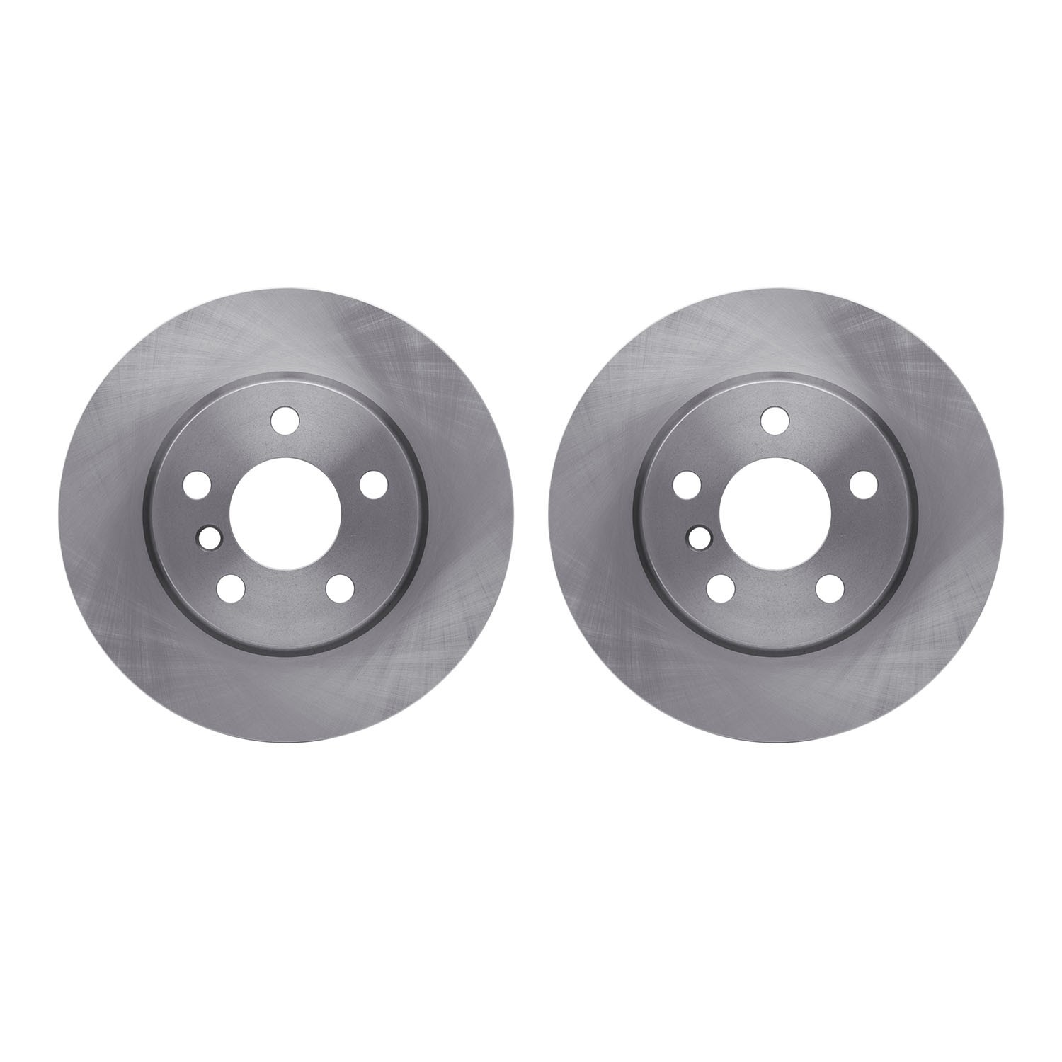DYN 6002-32017 DFC Brake Rotors - Blank
