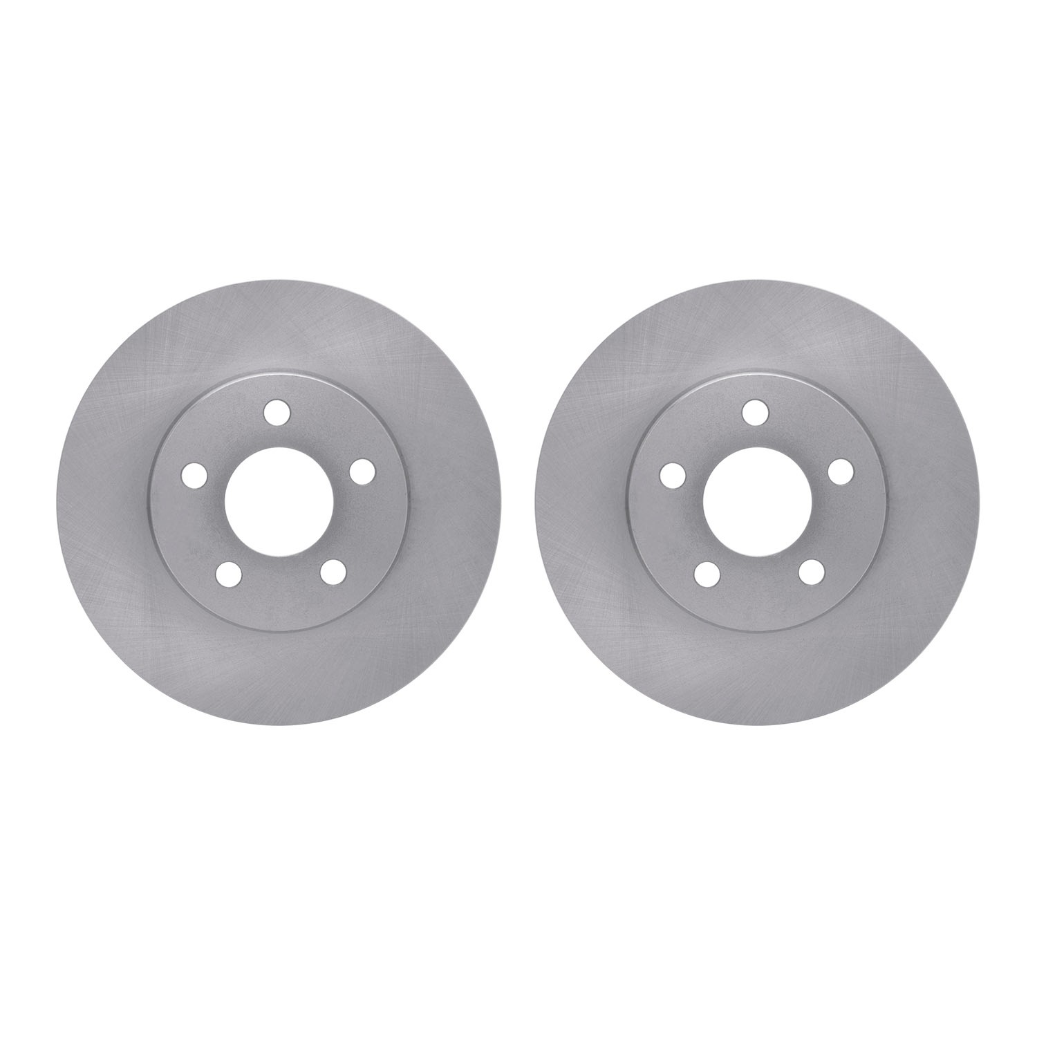 DYN 6002-40020 DFC Brake Rotors - Blank