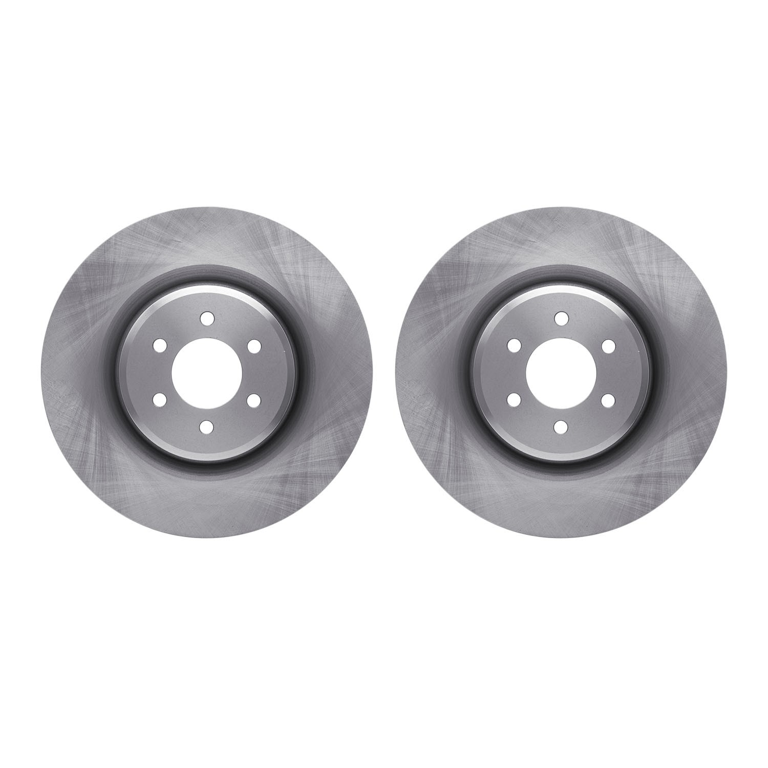 DYN 6002-40023 DFC Brake Rotors - Blank