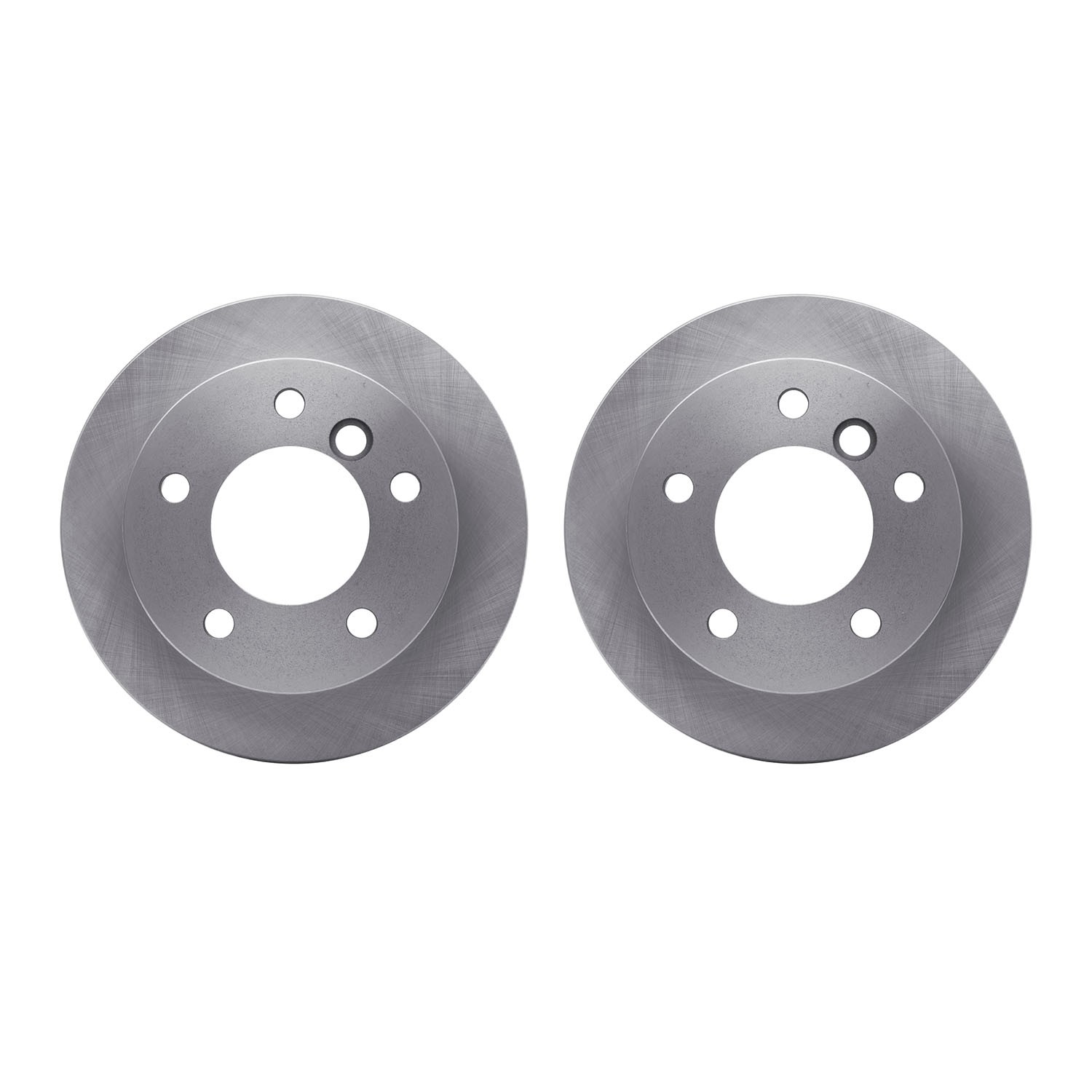 DYN 6002-40028 DFC Brake Rotors - Blank