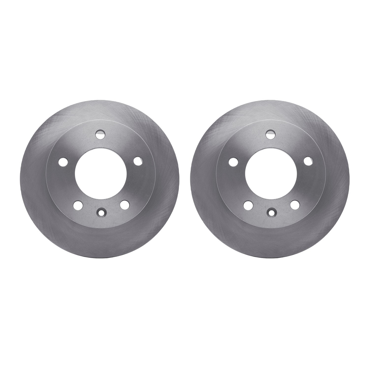 DYN 6002-40030 DFC Brake Rotors - Blank