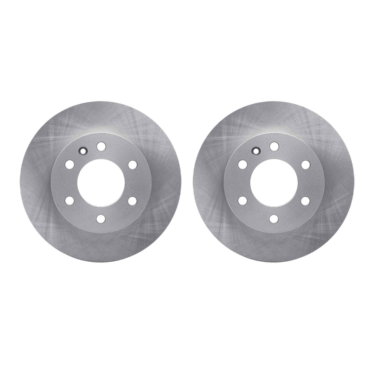 DYN 6002-40032 DFC Brake Rotors - Blank