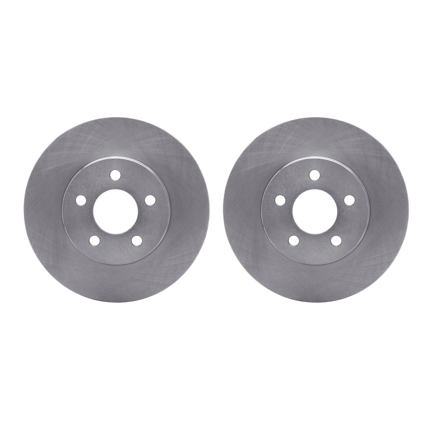DYN 6002-40035 DFC Brake Rotors - Blank