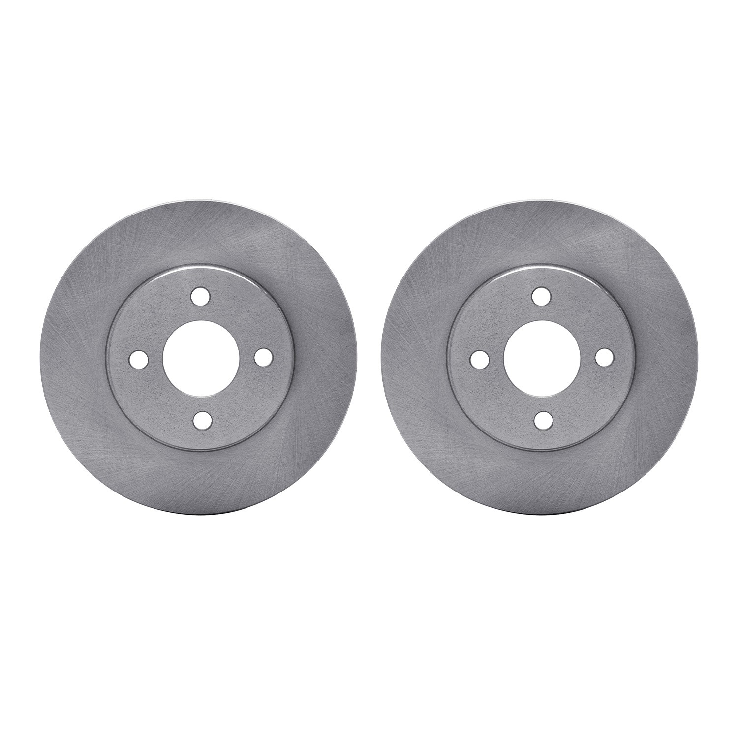 DYN 6002-40046 DFC Brake Rotors - Blank