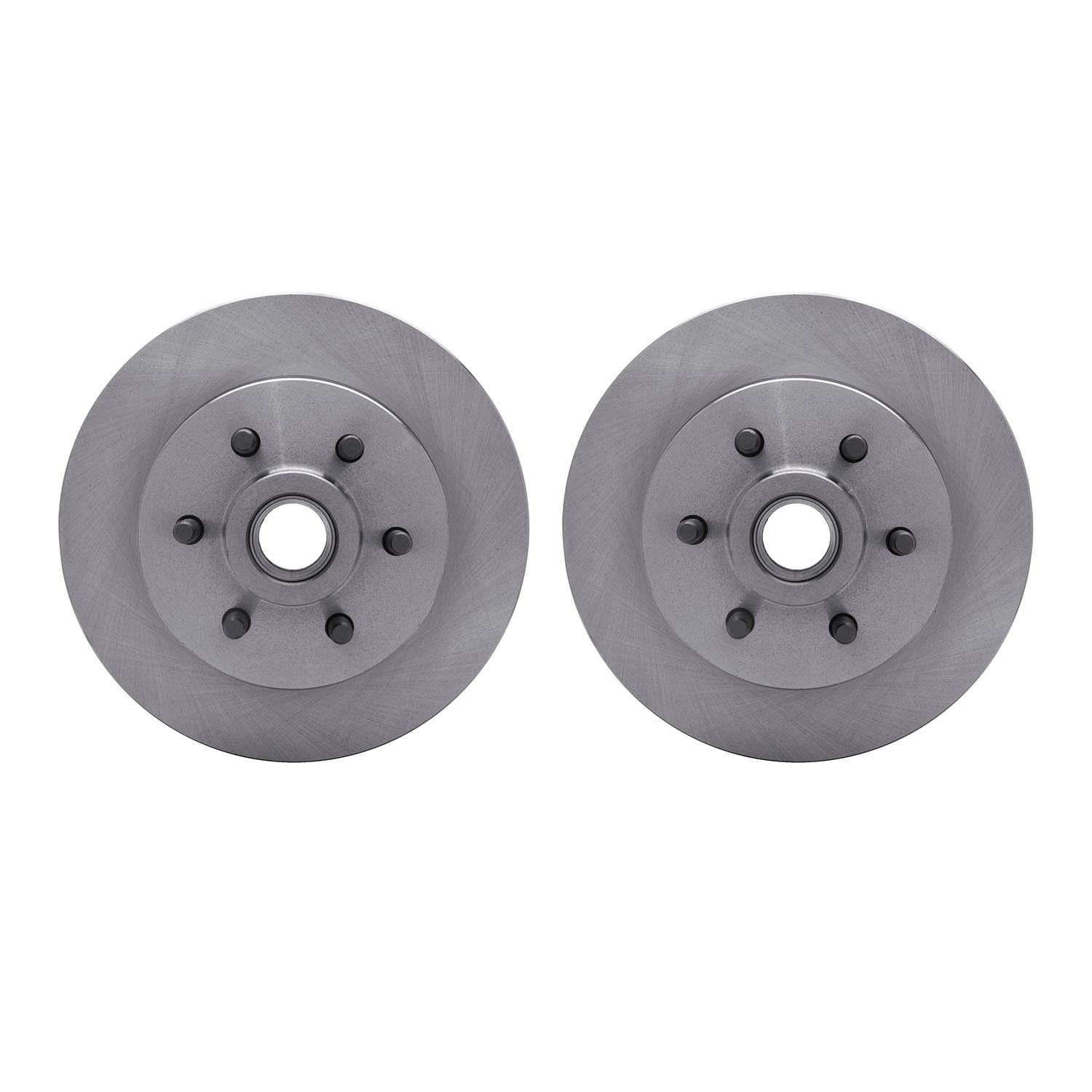 DYN 6002-40060 DFC Brake Rotors - Blank