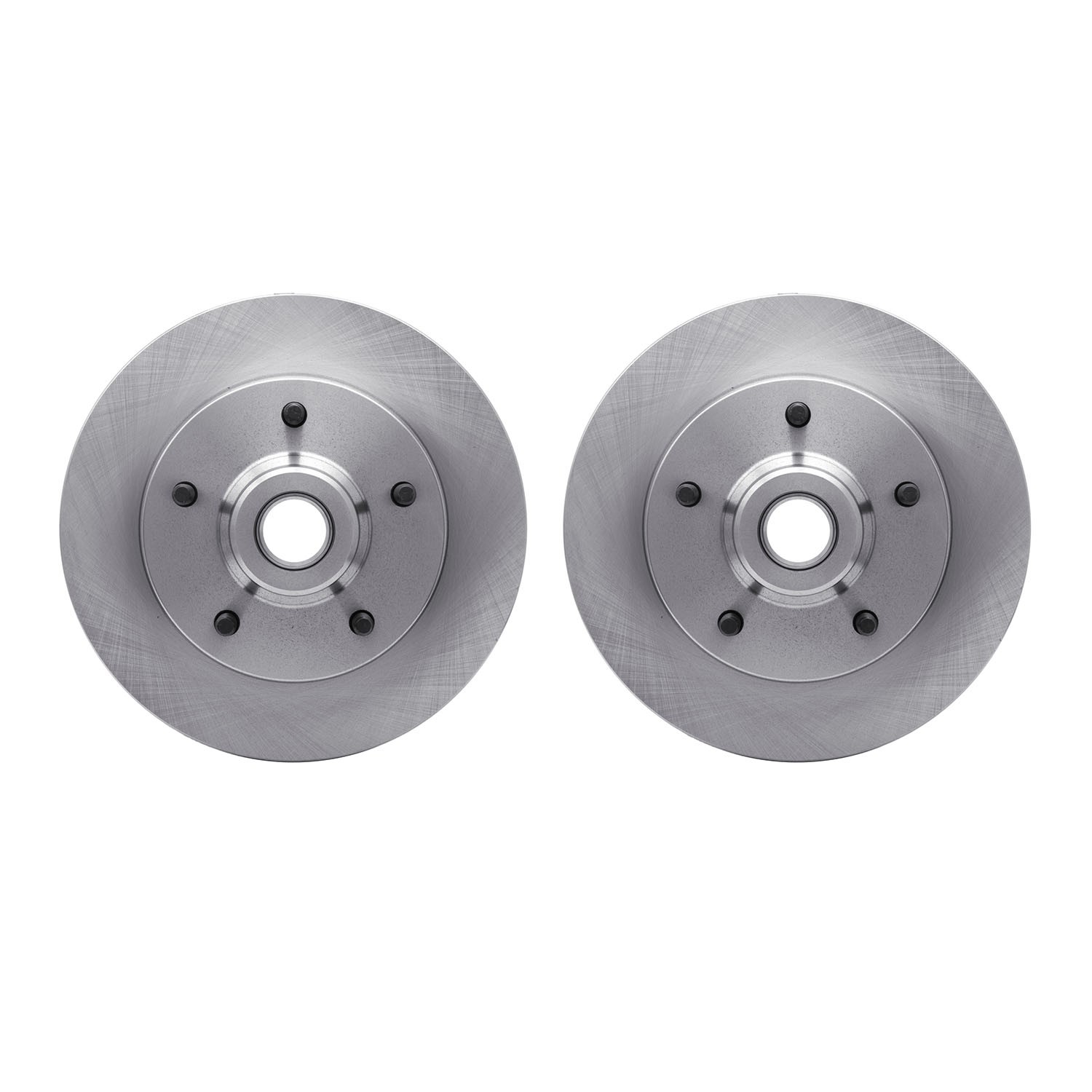 DYN 6002-40061 DFC Brake Rotors - Blank
