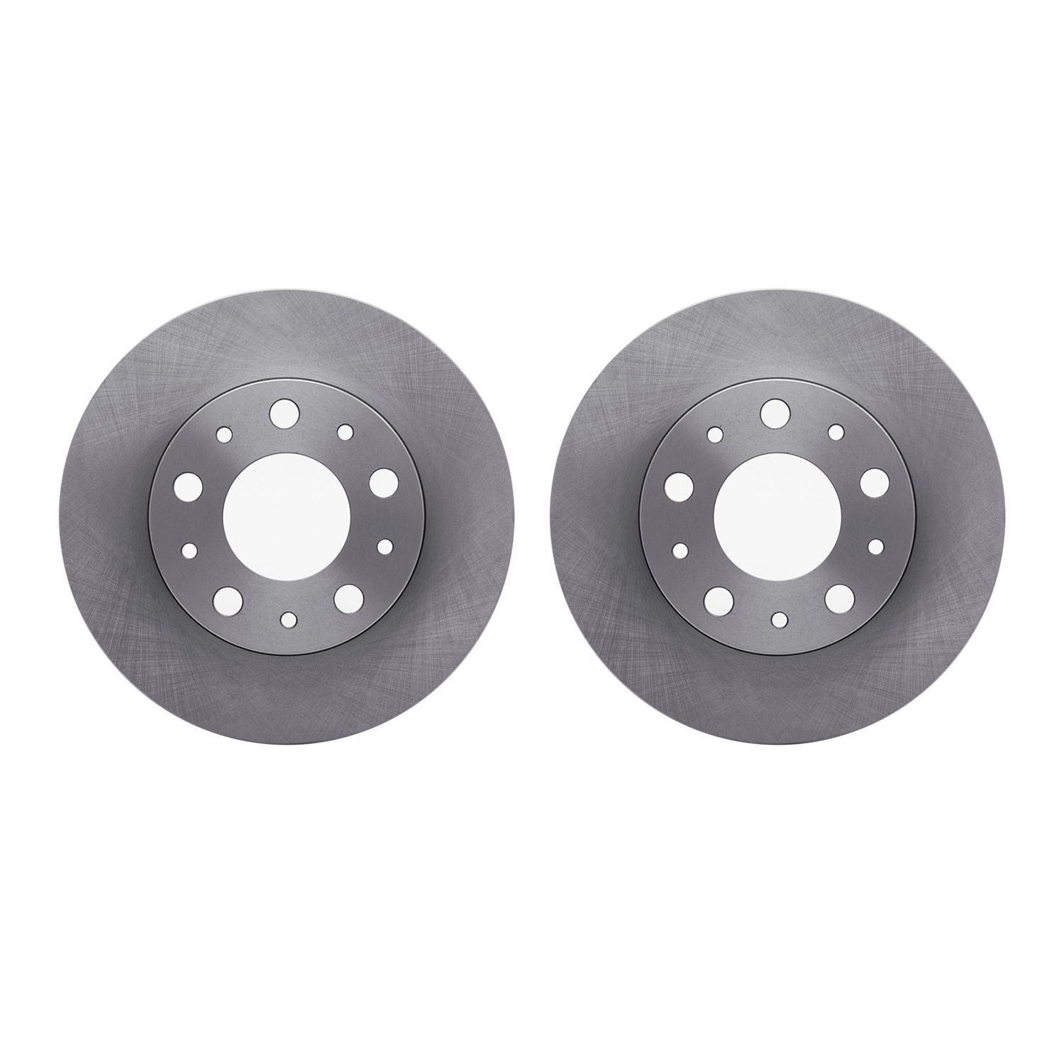 DYN 6002-40100 DFC Brake Rotors - Blank