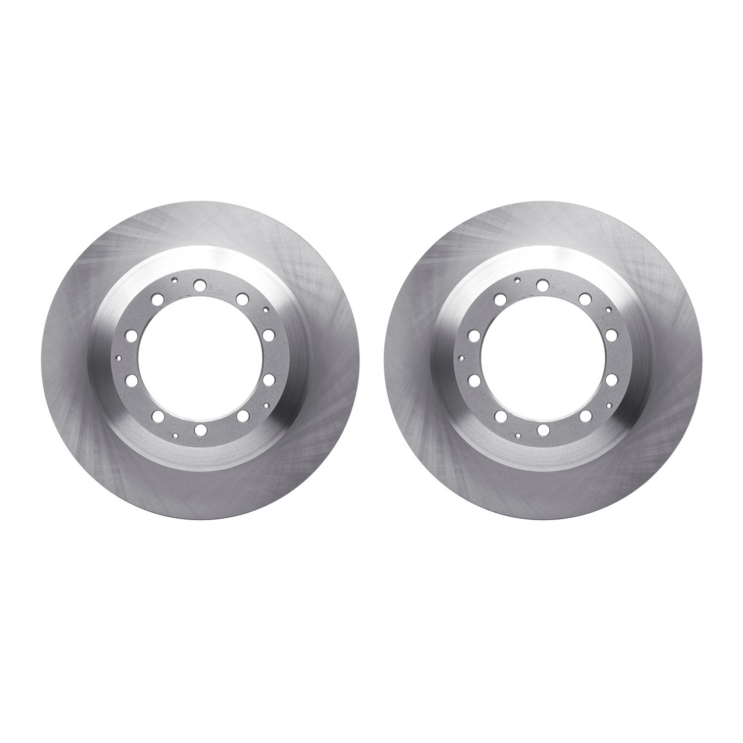 DYN 6002-40102 DFC Brake Rotors - Blank