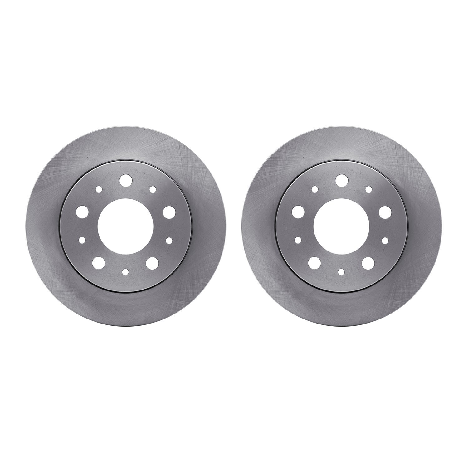 DYN 6002-40103 DFC Brake Rotors - Blank