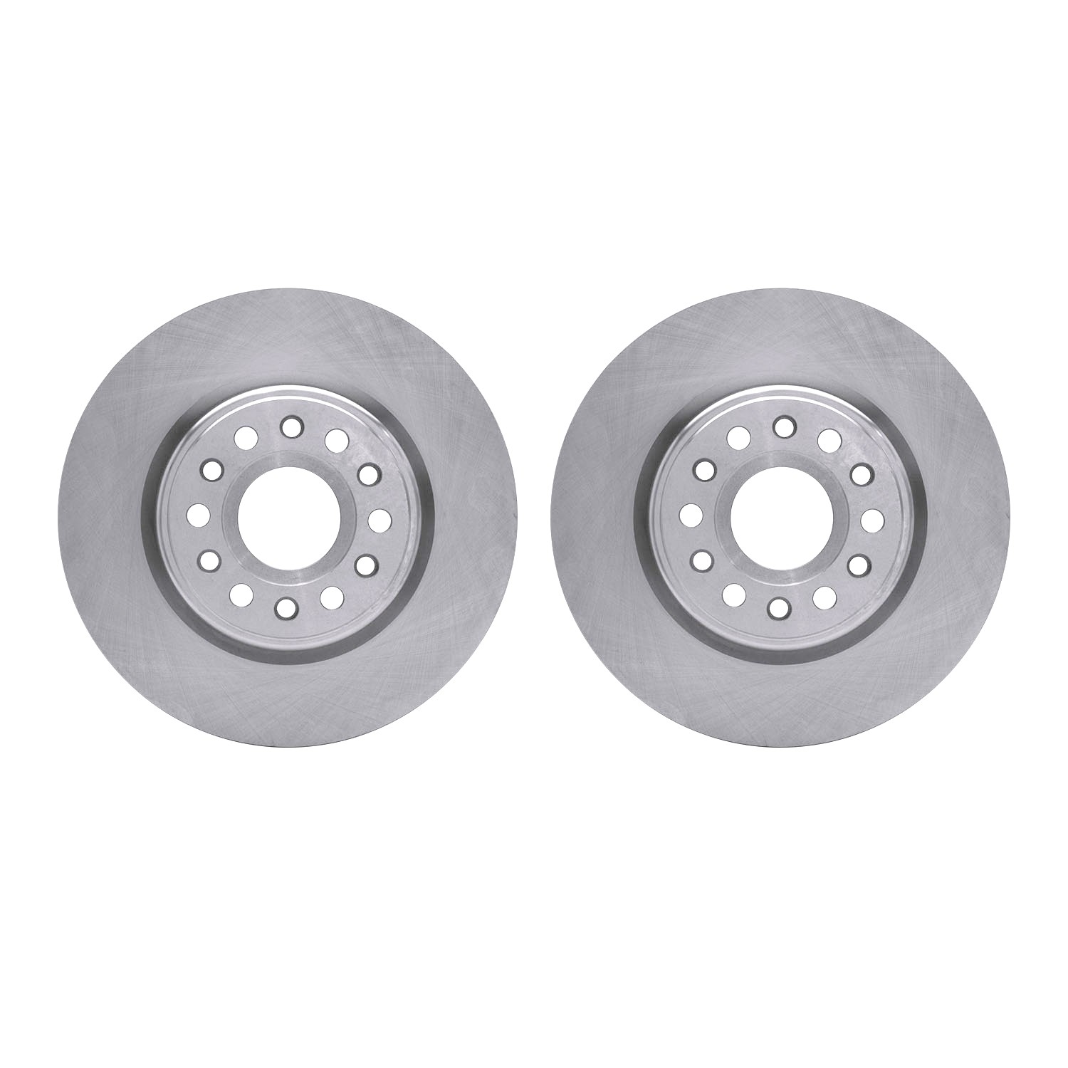 DYN 6002-40105 DFC Brake Rotors - Blank