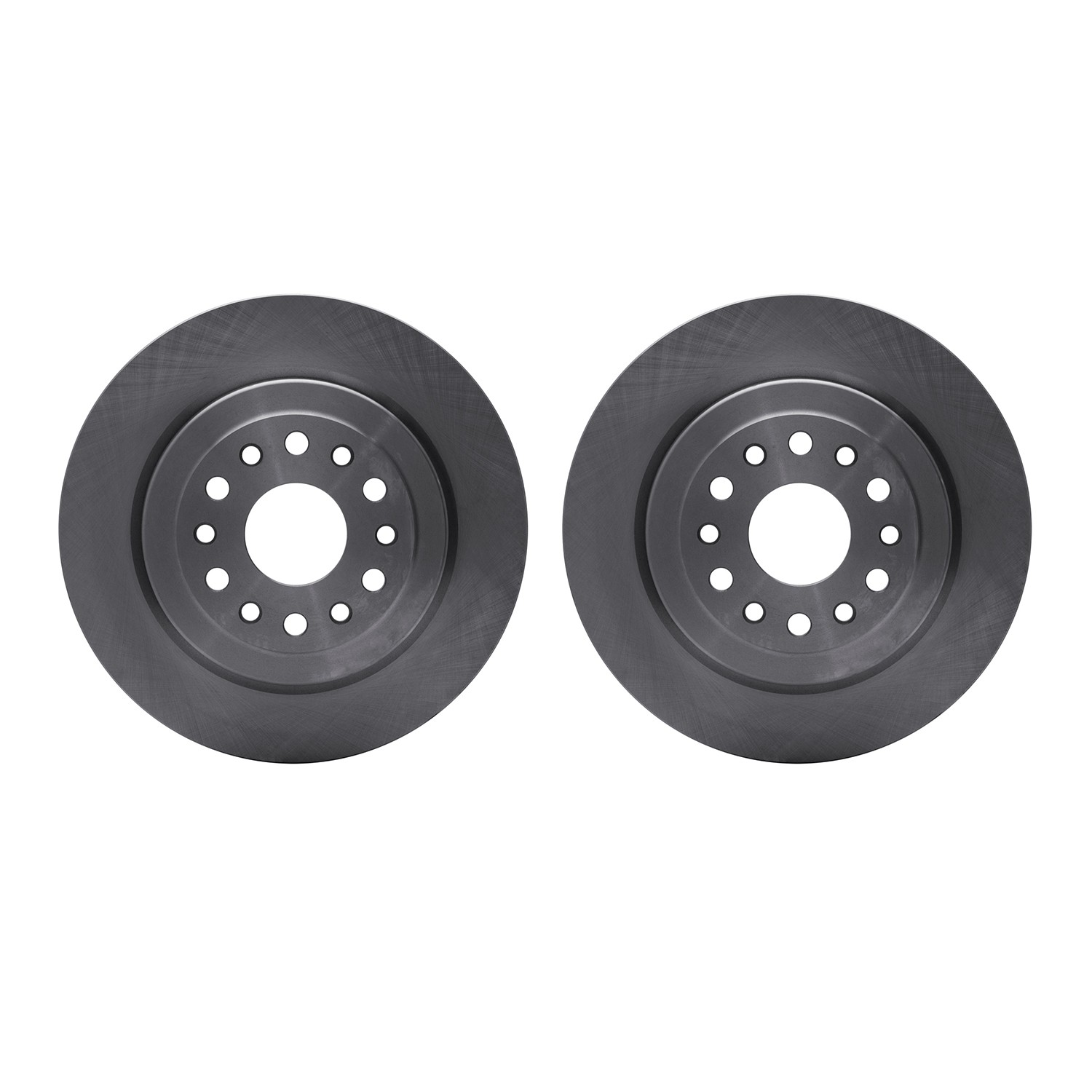 DYN 6002-40106 DFC Brake Rotors - Blank