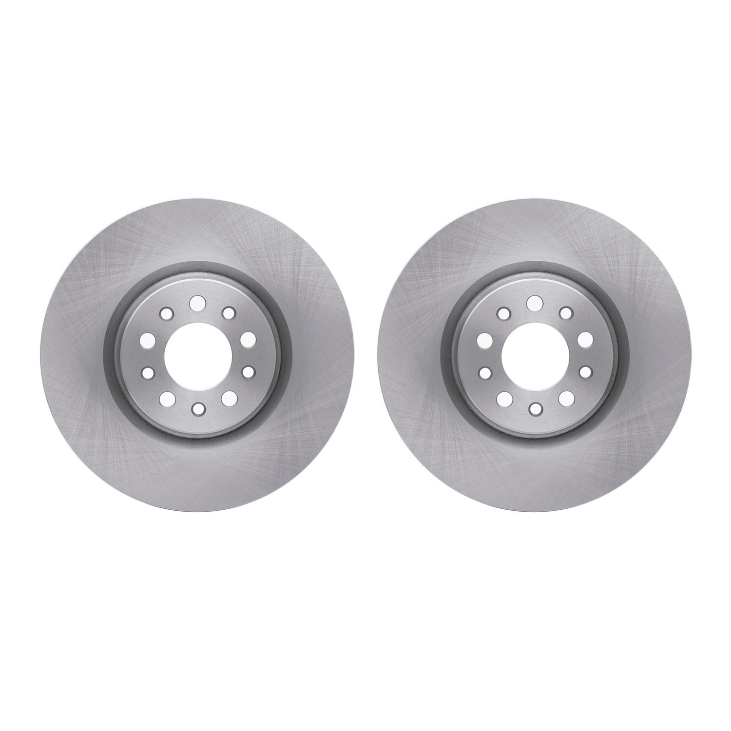 DYN 6002-42013 DFC Brake Rotors - Blank